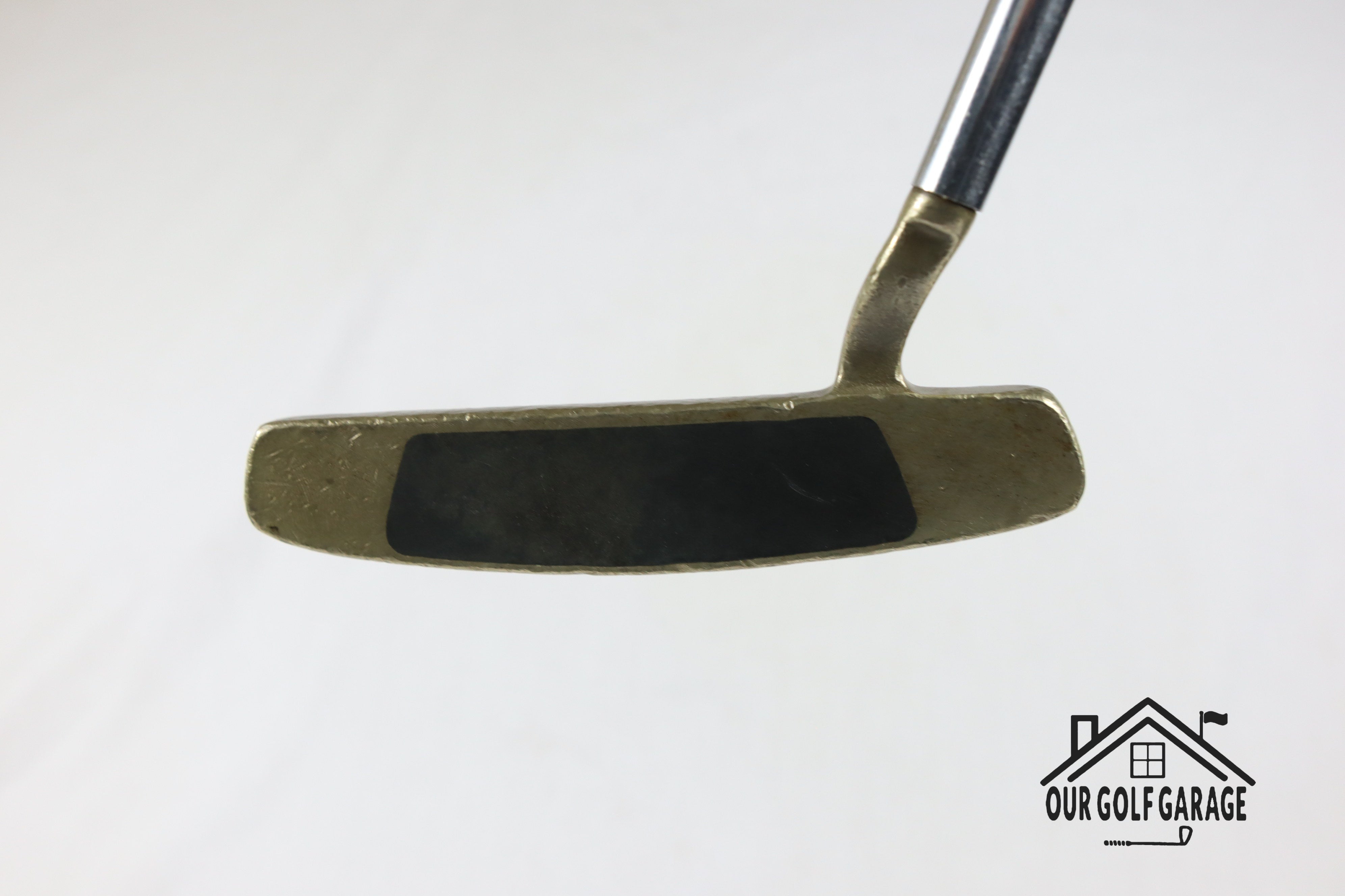 Odyssey DF 550 Blade Putter