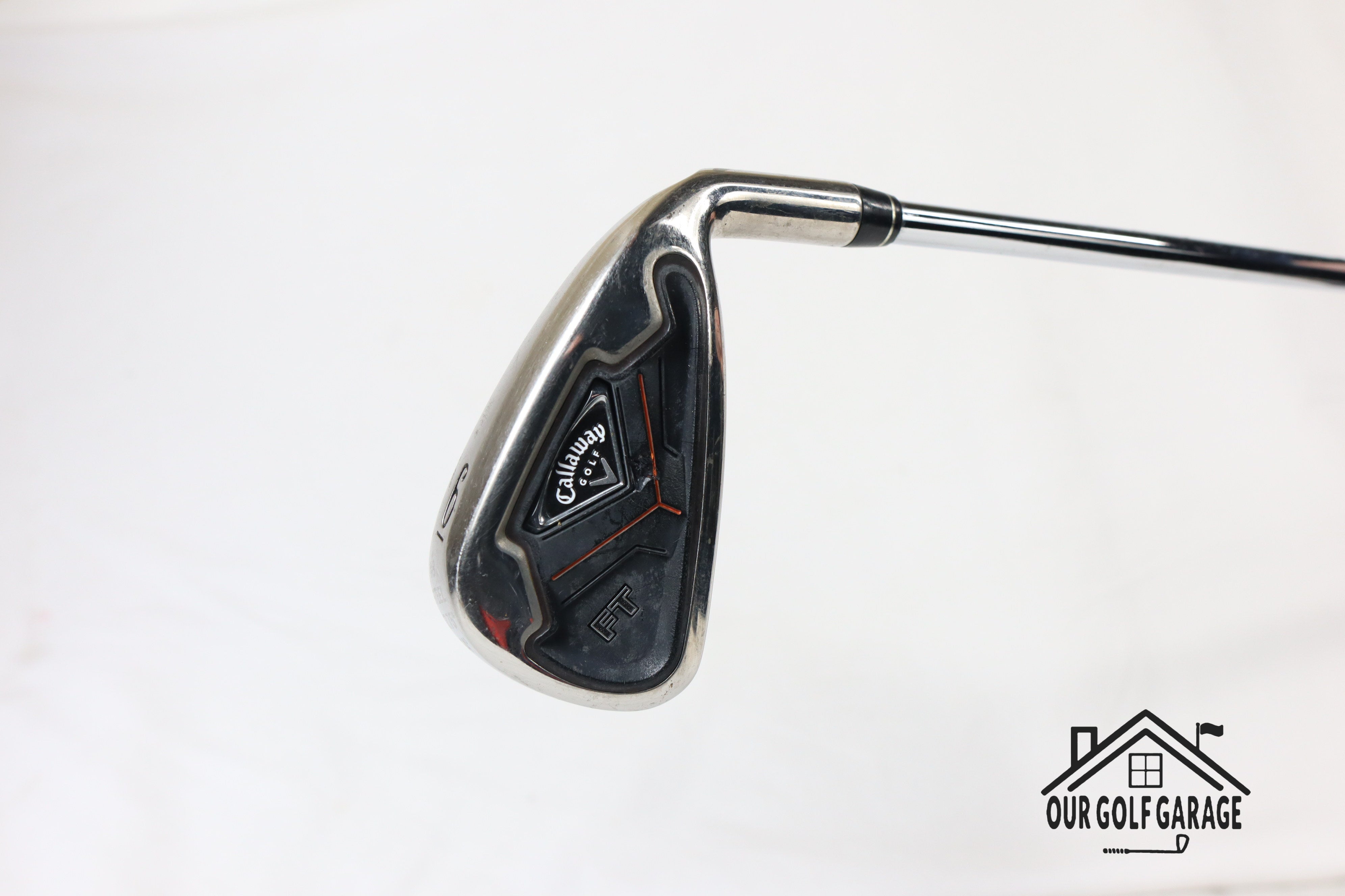 Callaway FT 6 Iron