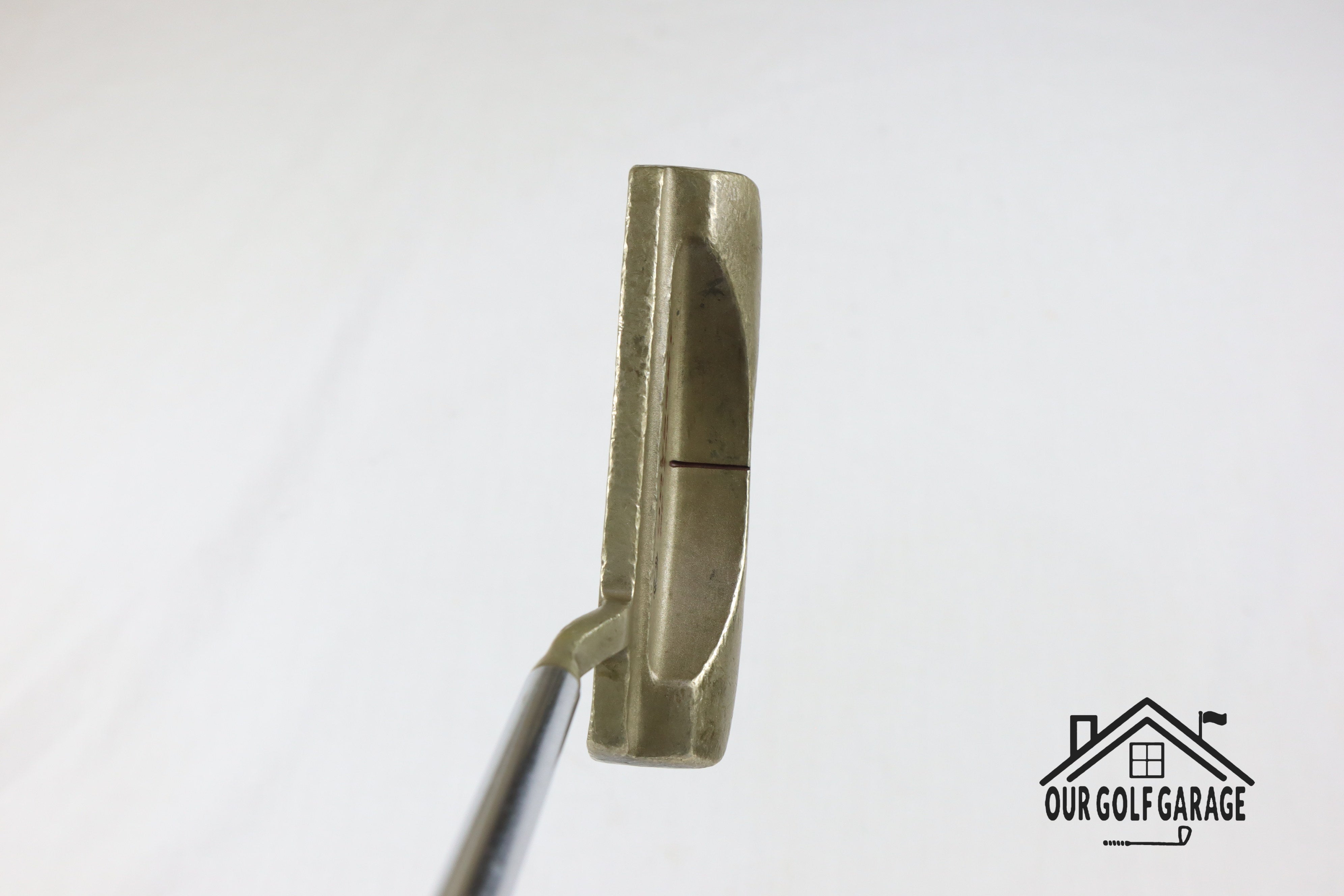Odyssey DF 550 Blade Putter