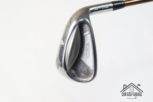 Womens Adams Idea 9 Iron