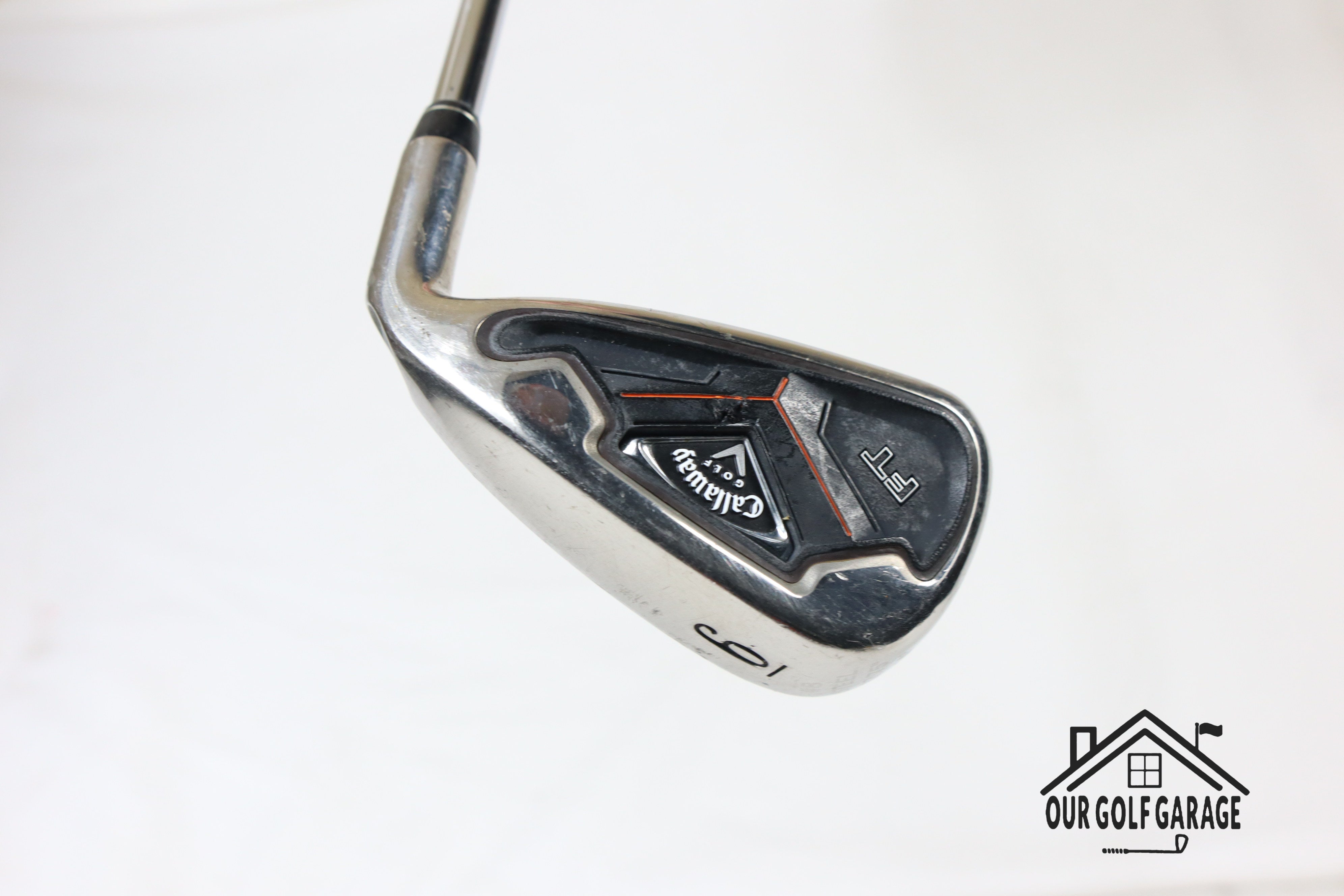 Callaway FT 6 Iron