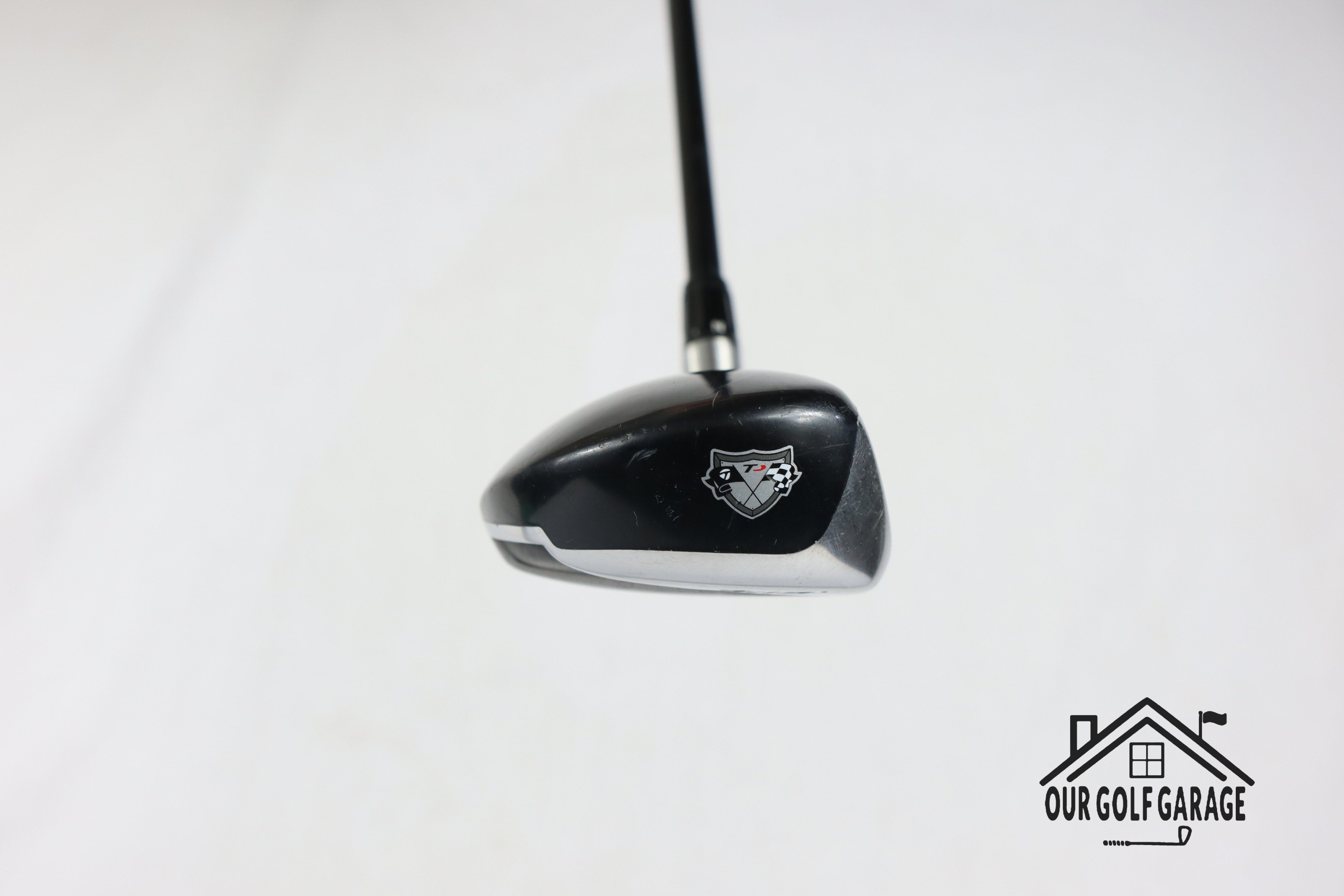 TaylorMade Rescue 19° 3 Hybrid