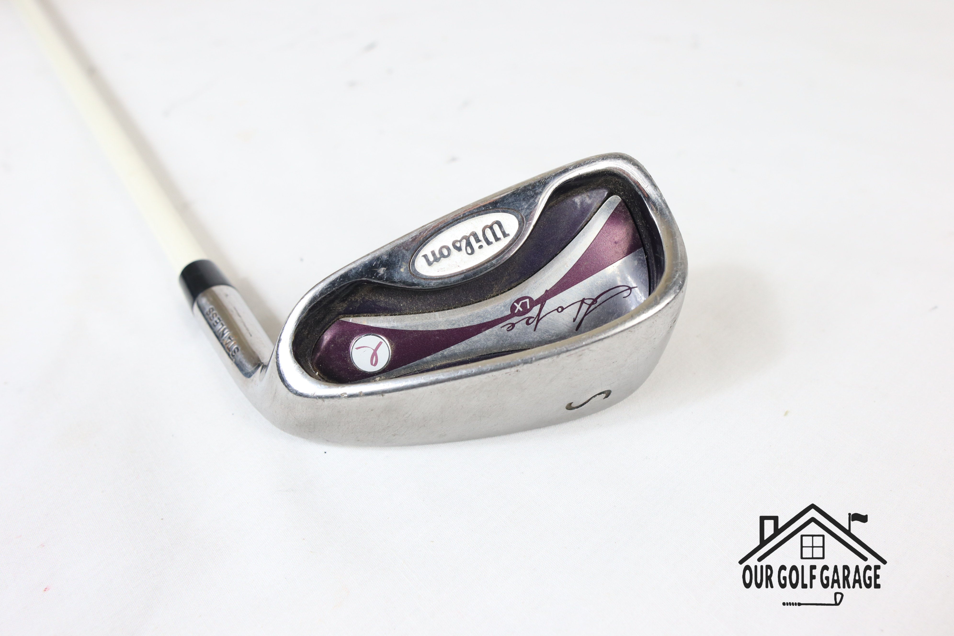 Ladies Wilson Hope XL S Wedge