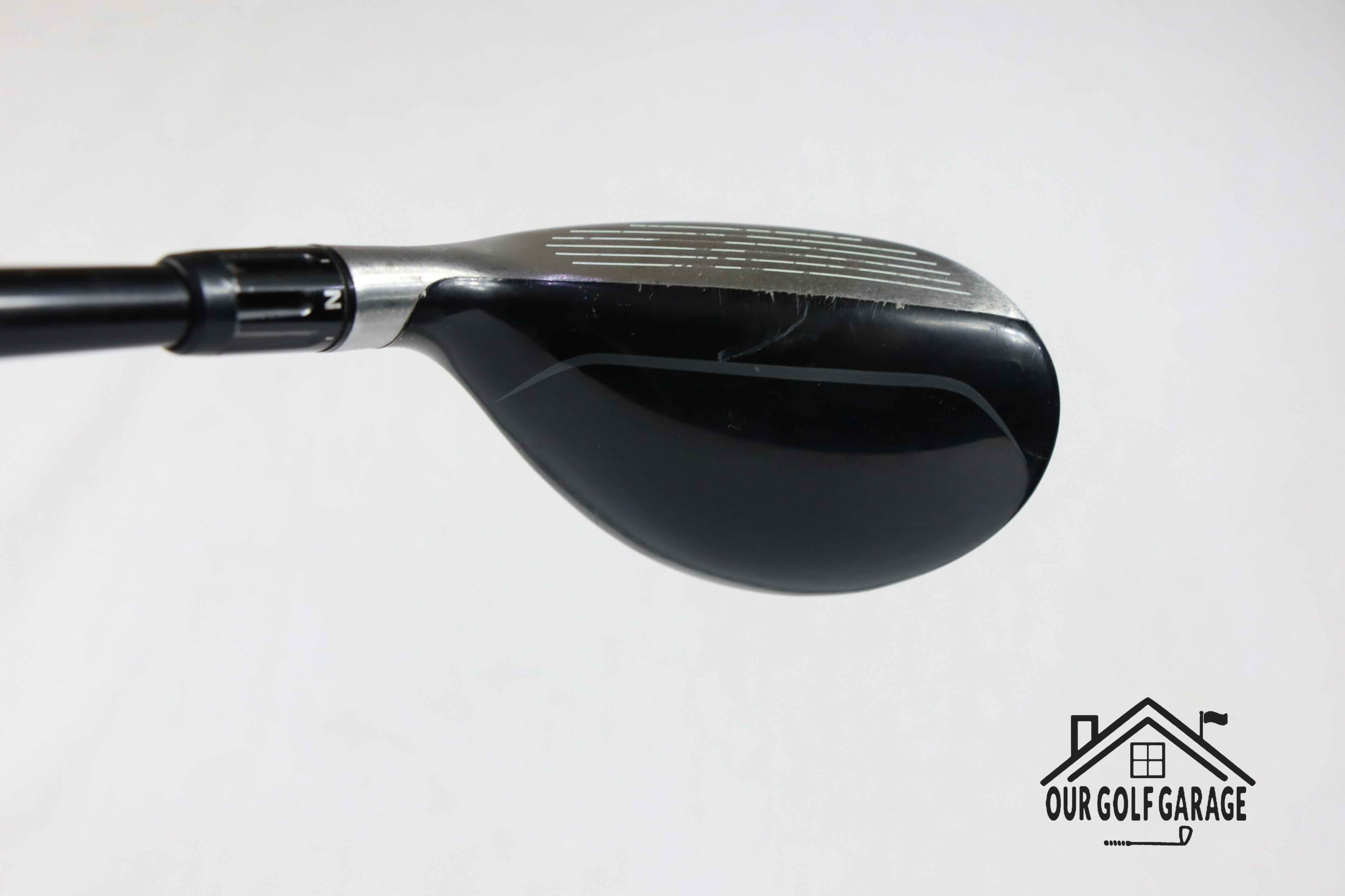 TaylorMade Rescue 19° 3 Hybrid