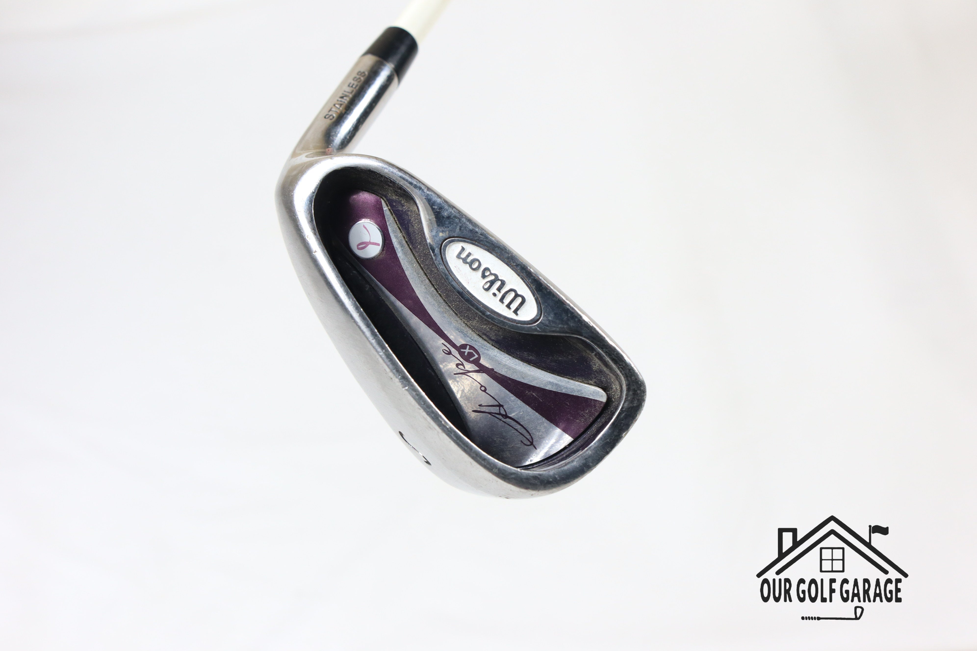 Ladies Wilson Hope XL S Wedge