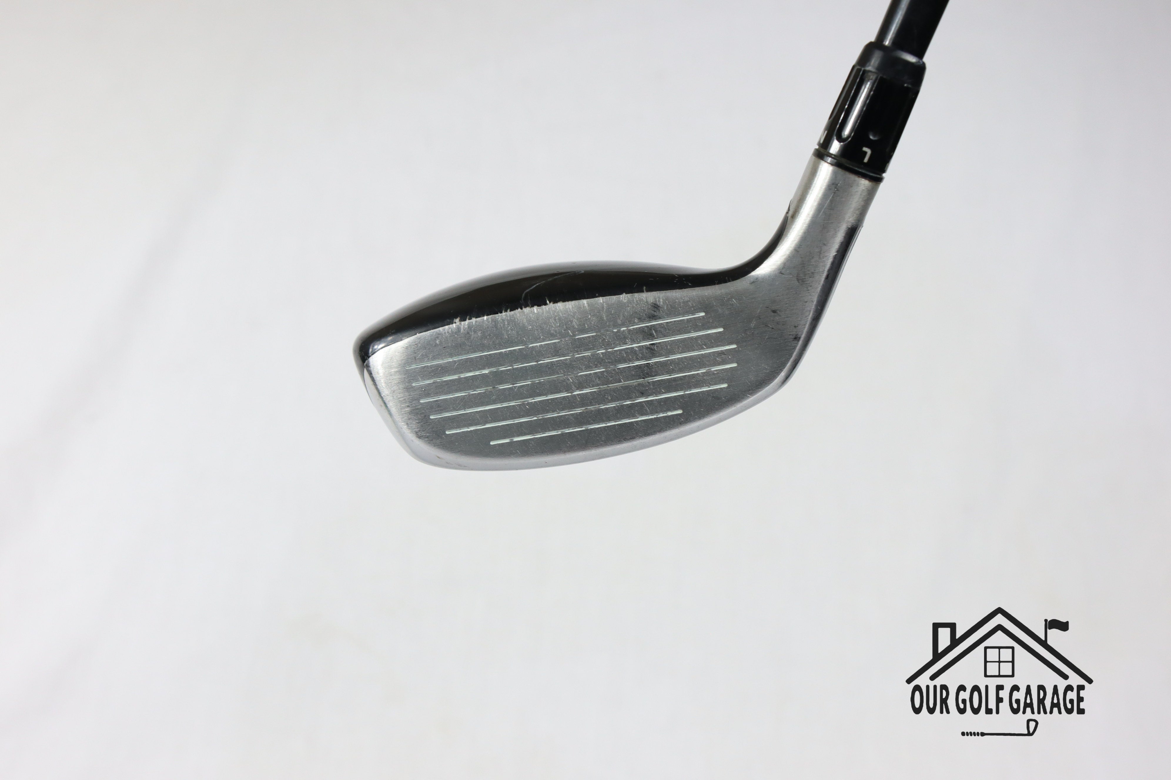 TaylorMade Rescue 19° 3 Hybrid