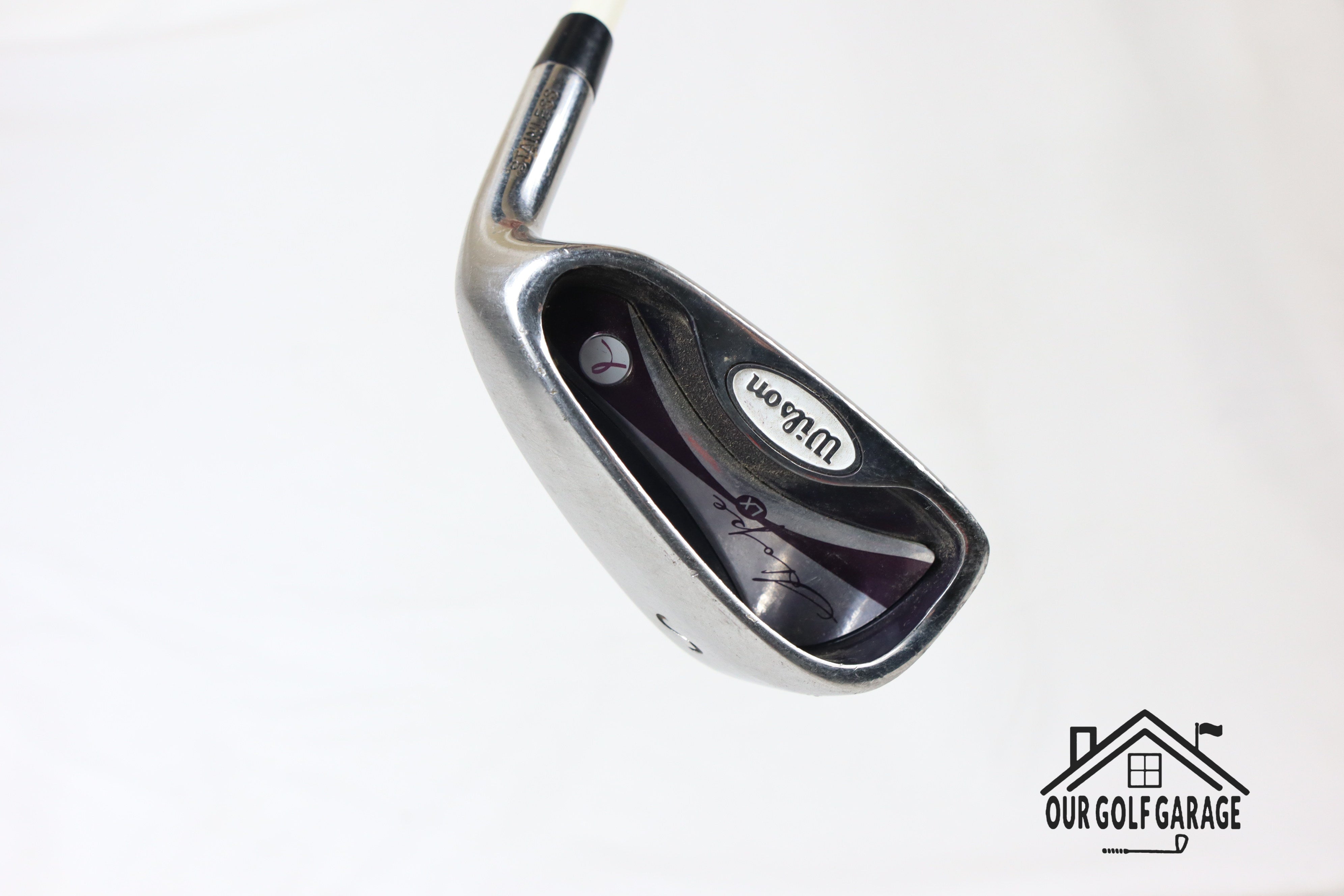 Ladies Wilson Hope XL S Wedge