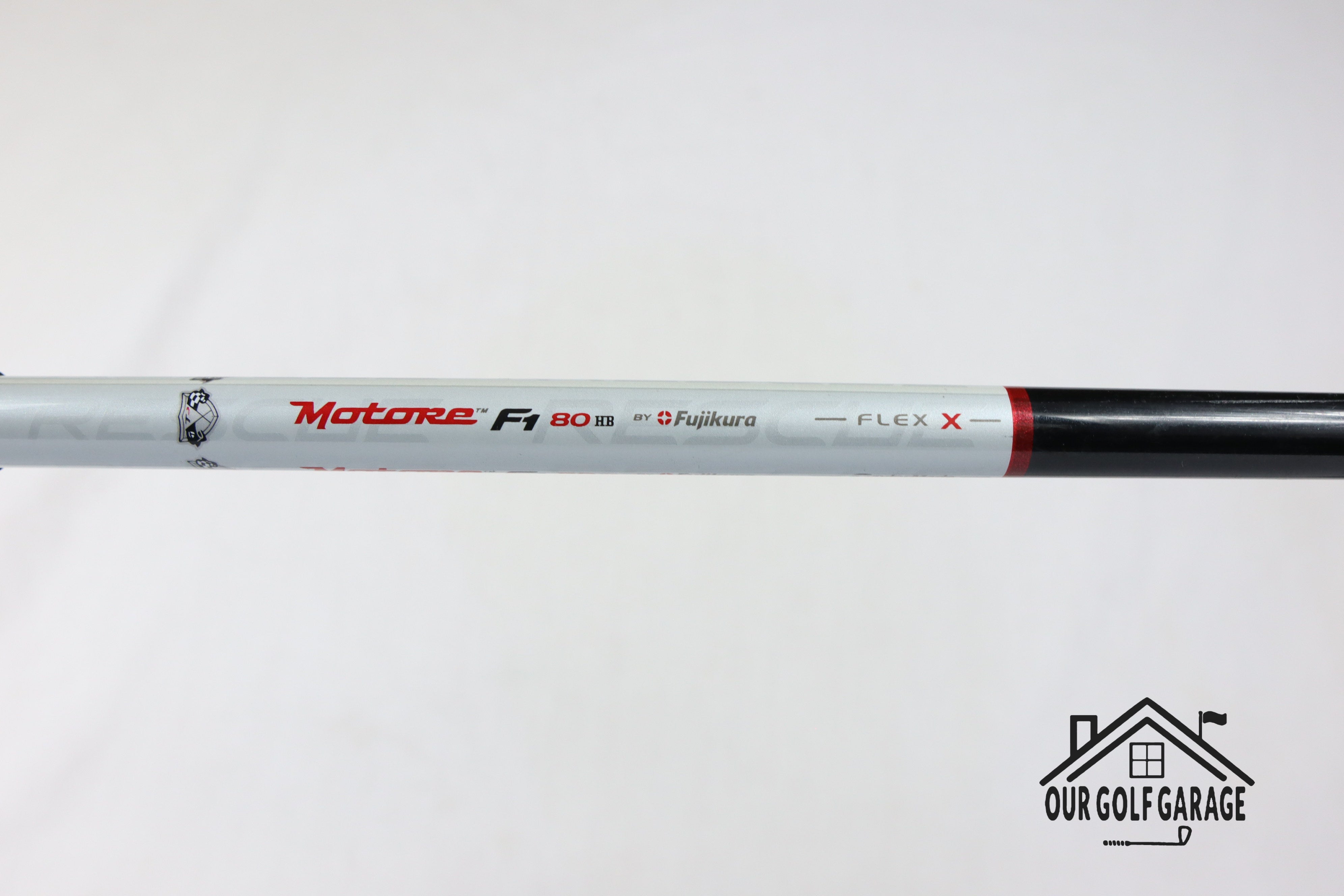 TaylorMade Rescue 19° 3 Hybrid