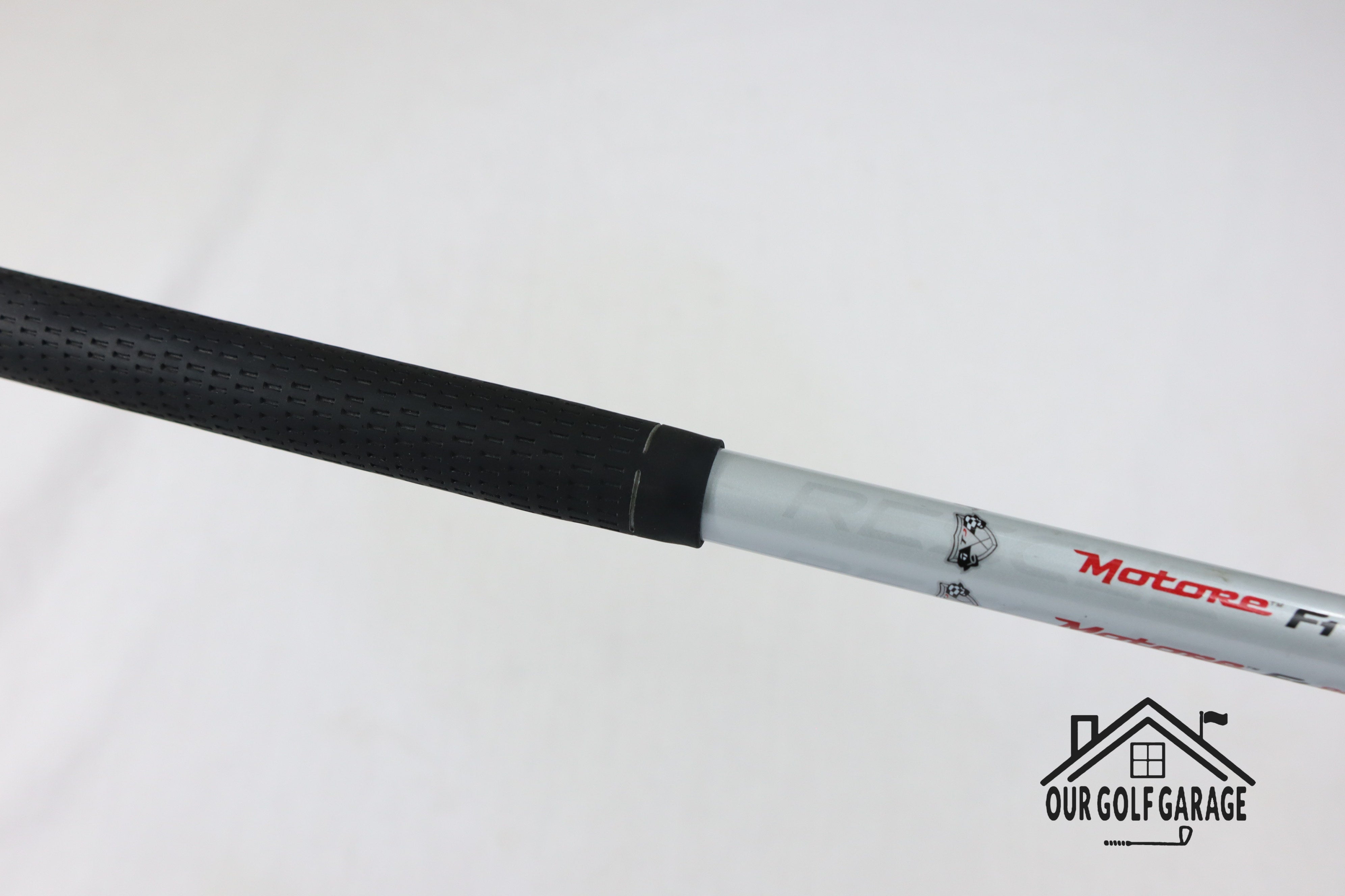 TaylorMade Rescue 19° 3 Hybrid