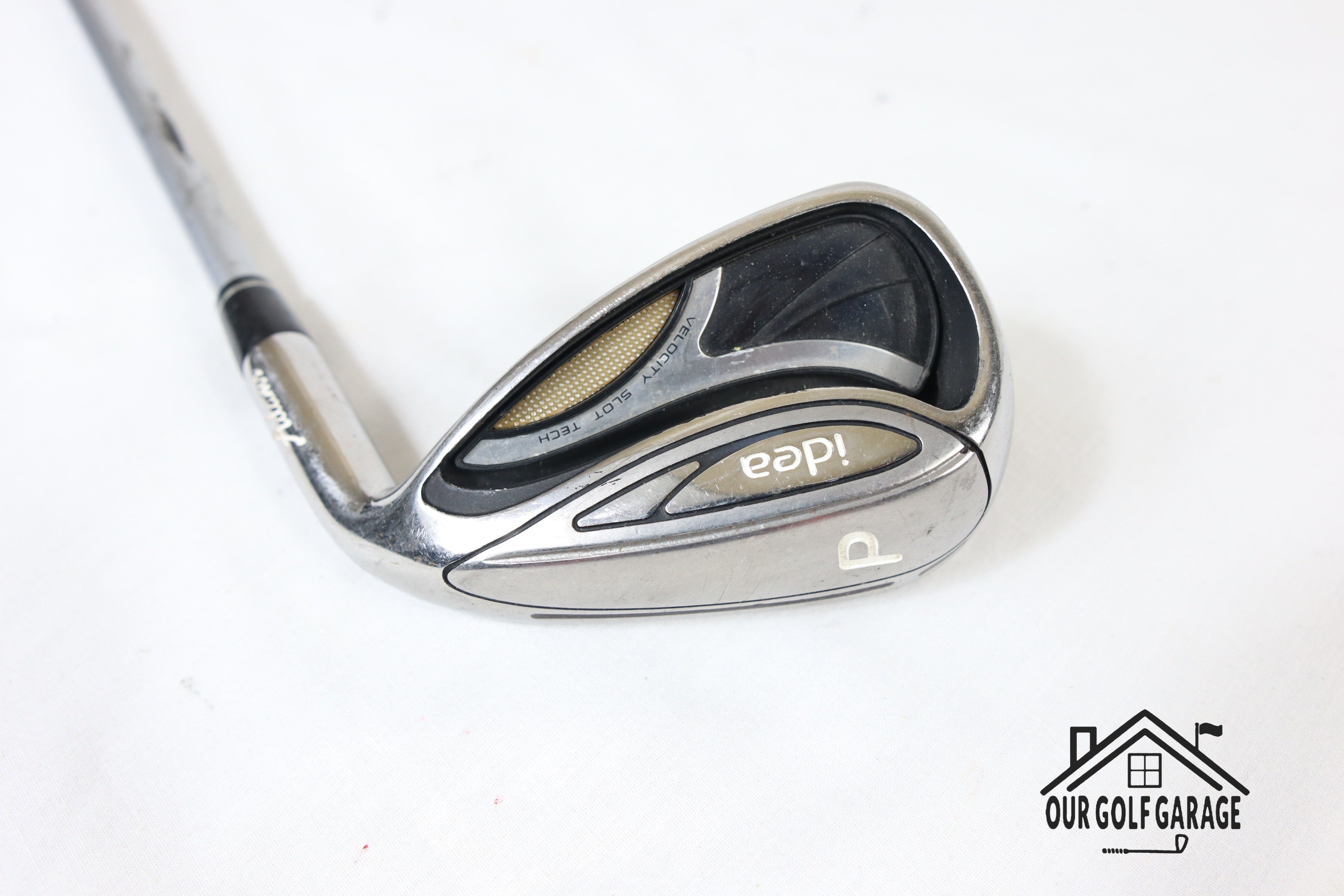 Ladies Adams Idea Pitching Wedge