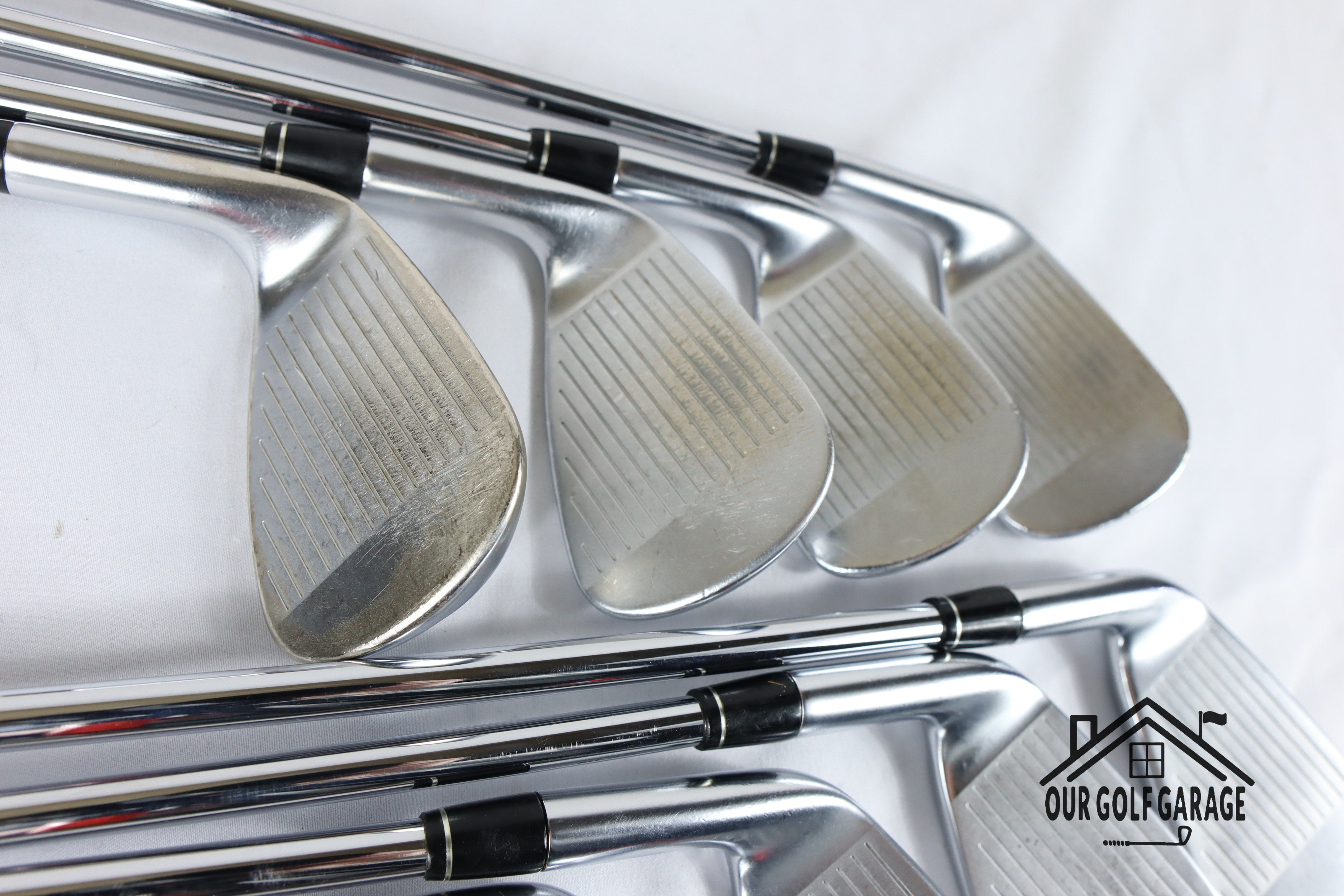 Callaway Apex CF19 x Apex Pros (4-P, A)