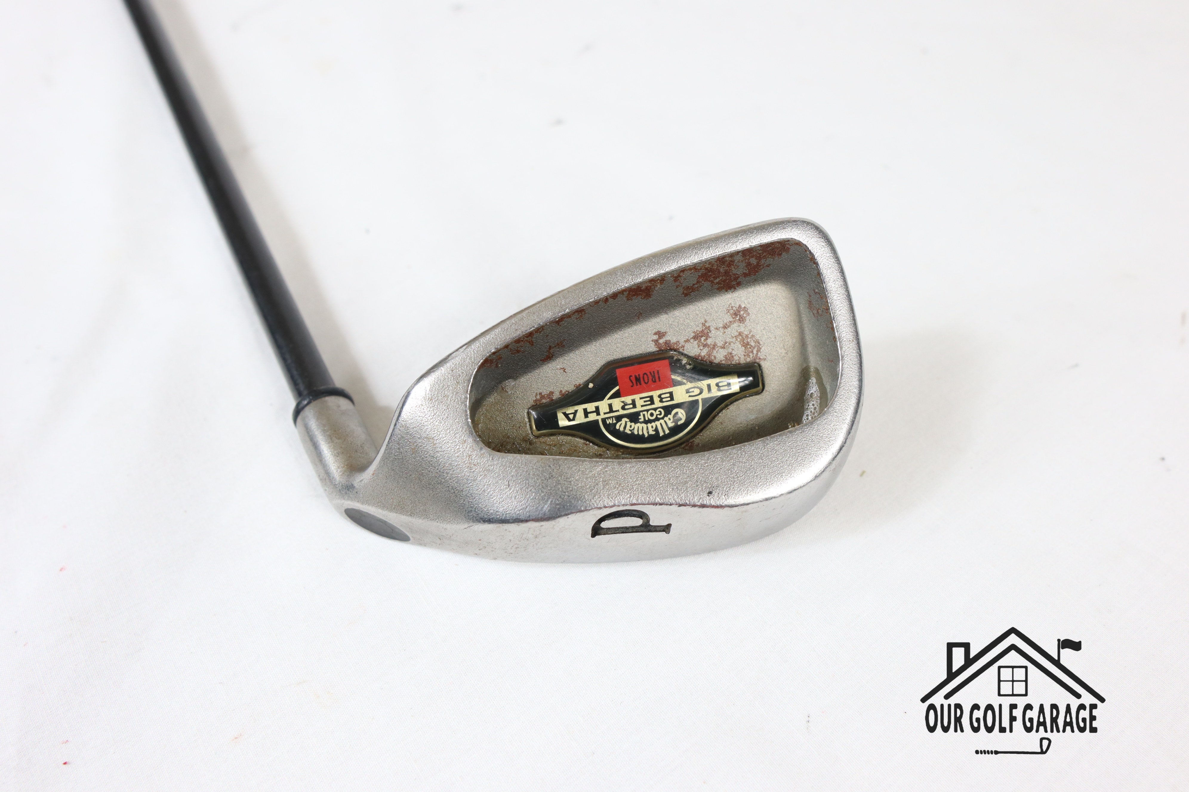 Callaway Big Bertha Piching Wedge