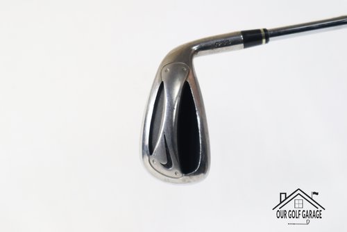 Nike SlingShot 6 Iron