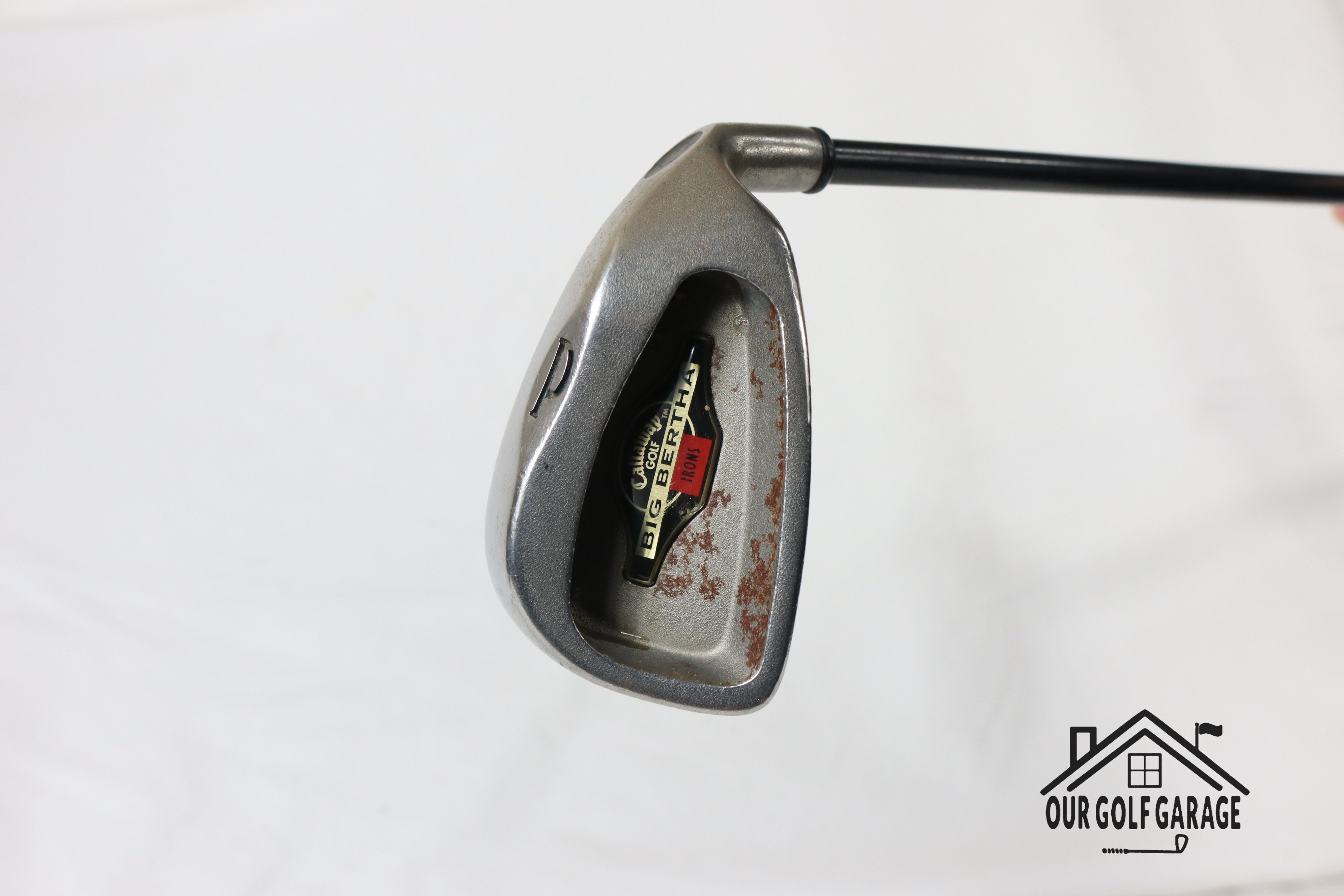 Callaway Big Bertha Piching Wedge