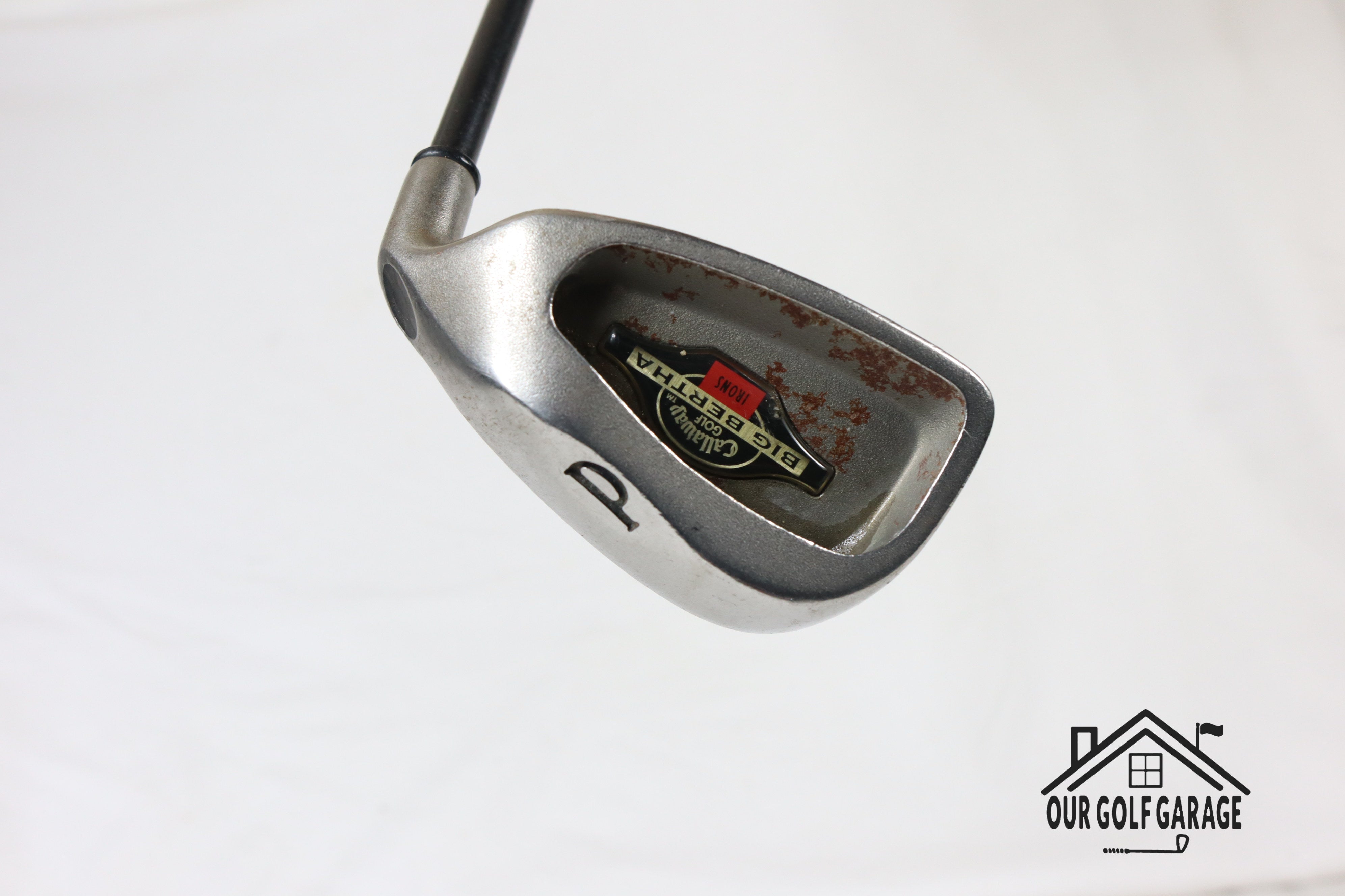 Callaway Big Bertha Piching Wedge