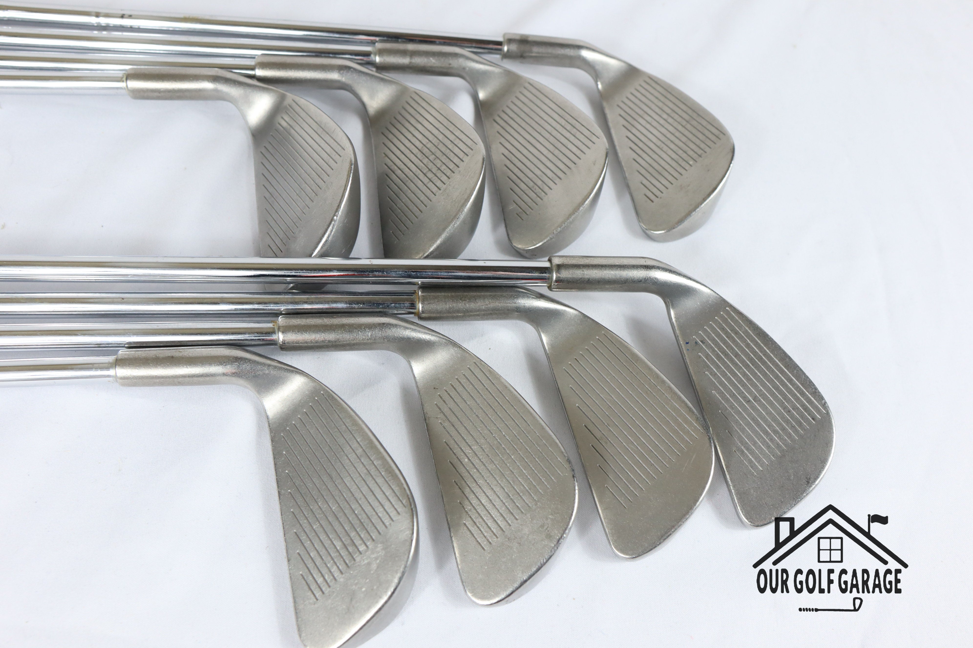 Ping Eye Iron Set (3-P) *0.5" extended"