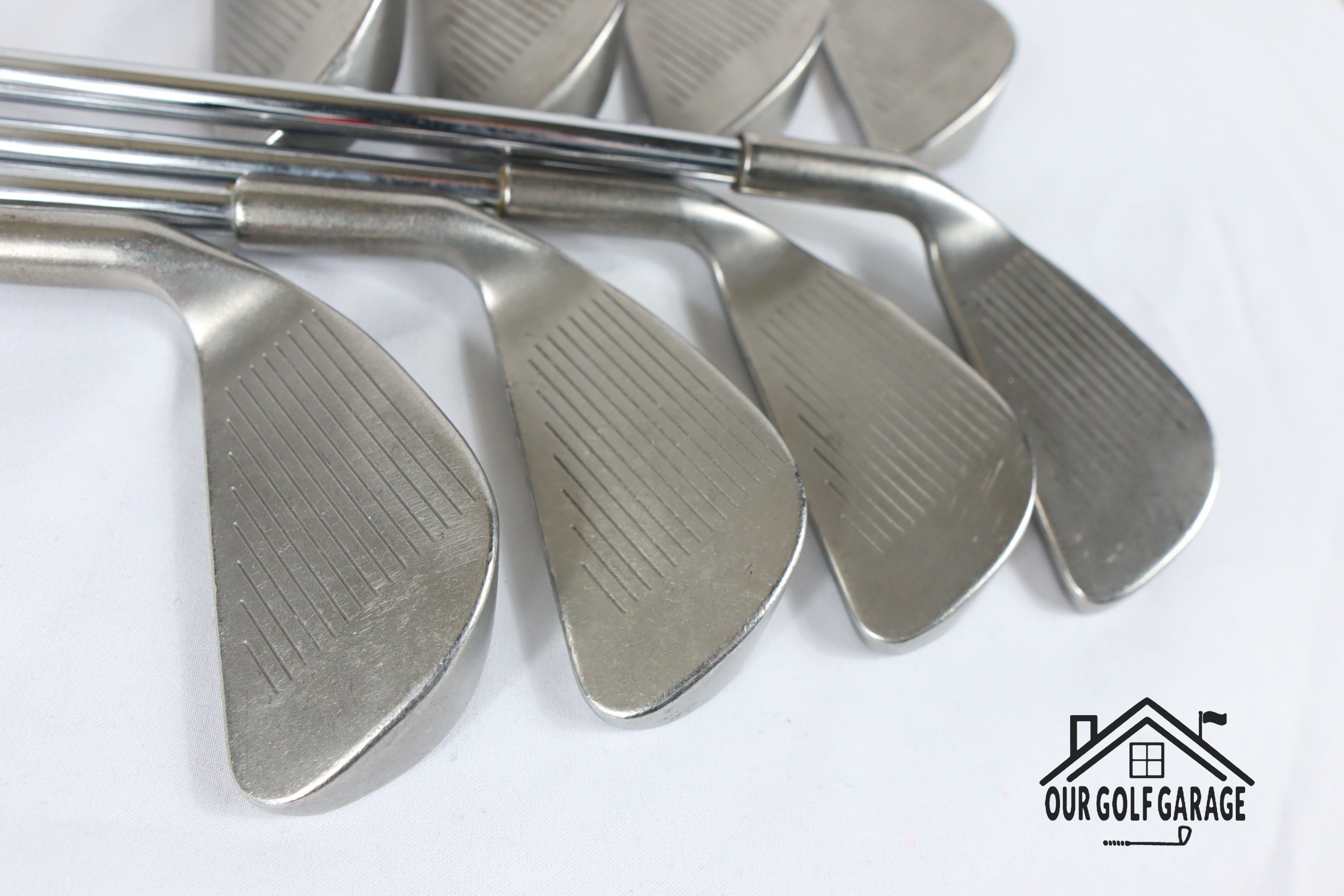Ping Eye Iron Set (3-P) *0.5" extended"