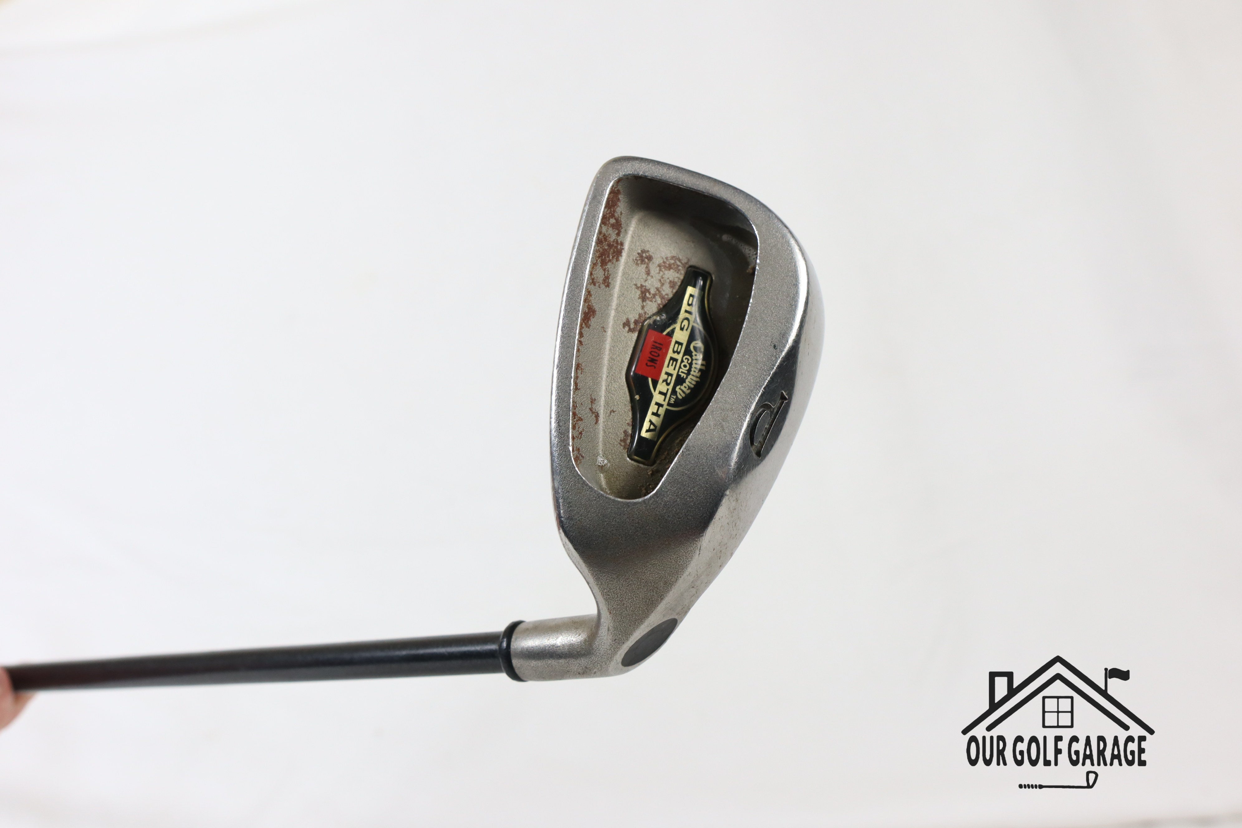 Callaway Big Bertha Piching Wedge