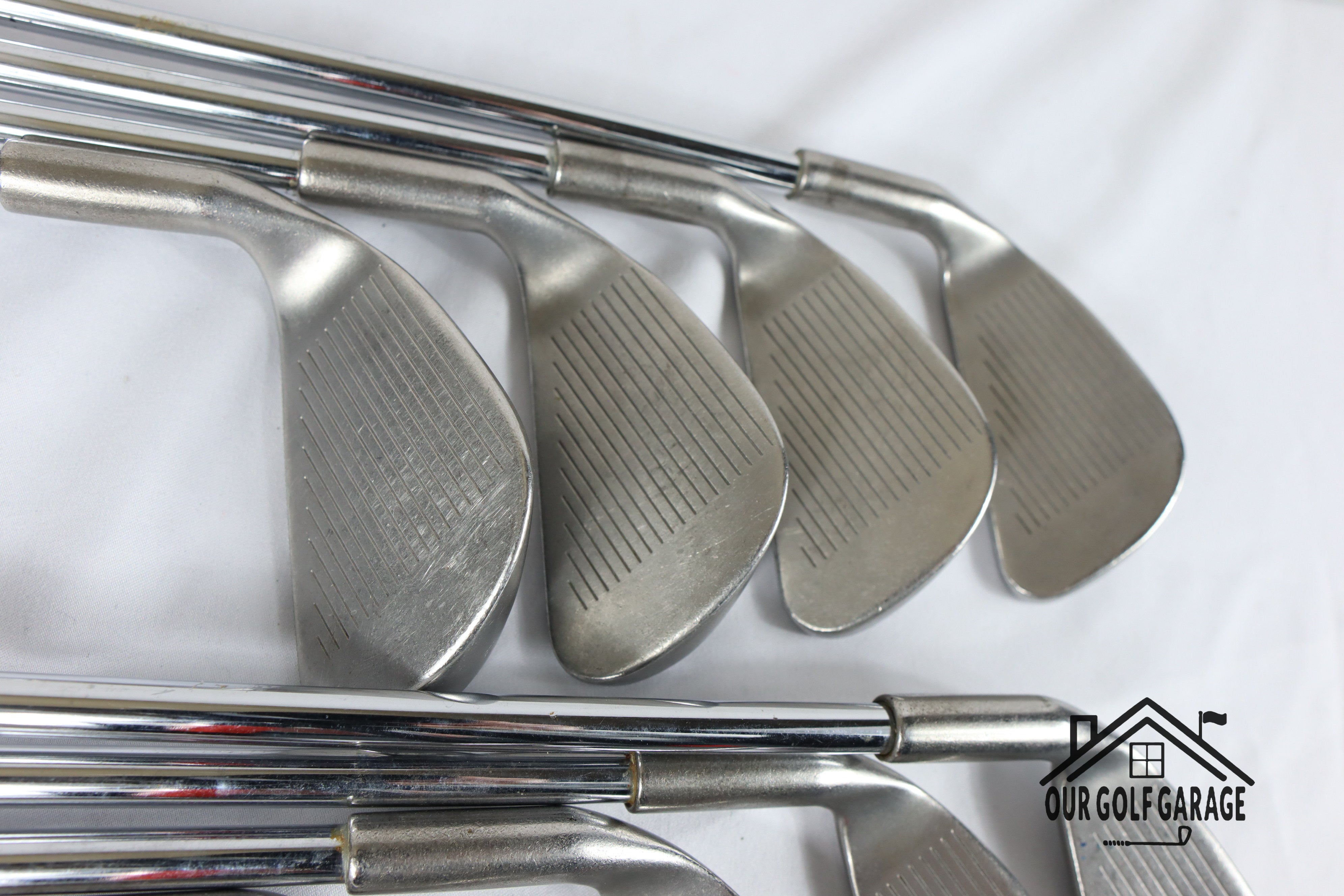 Ping Eye Iron Set (3-P) *0.5" extended"