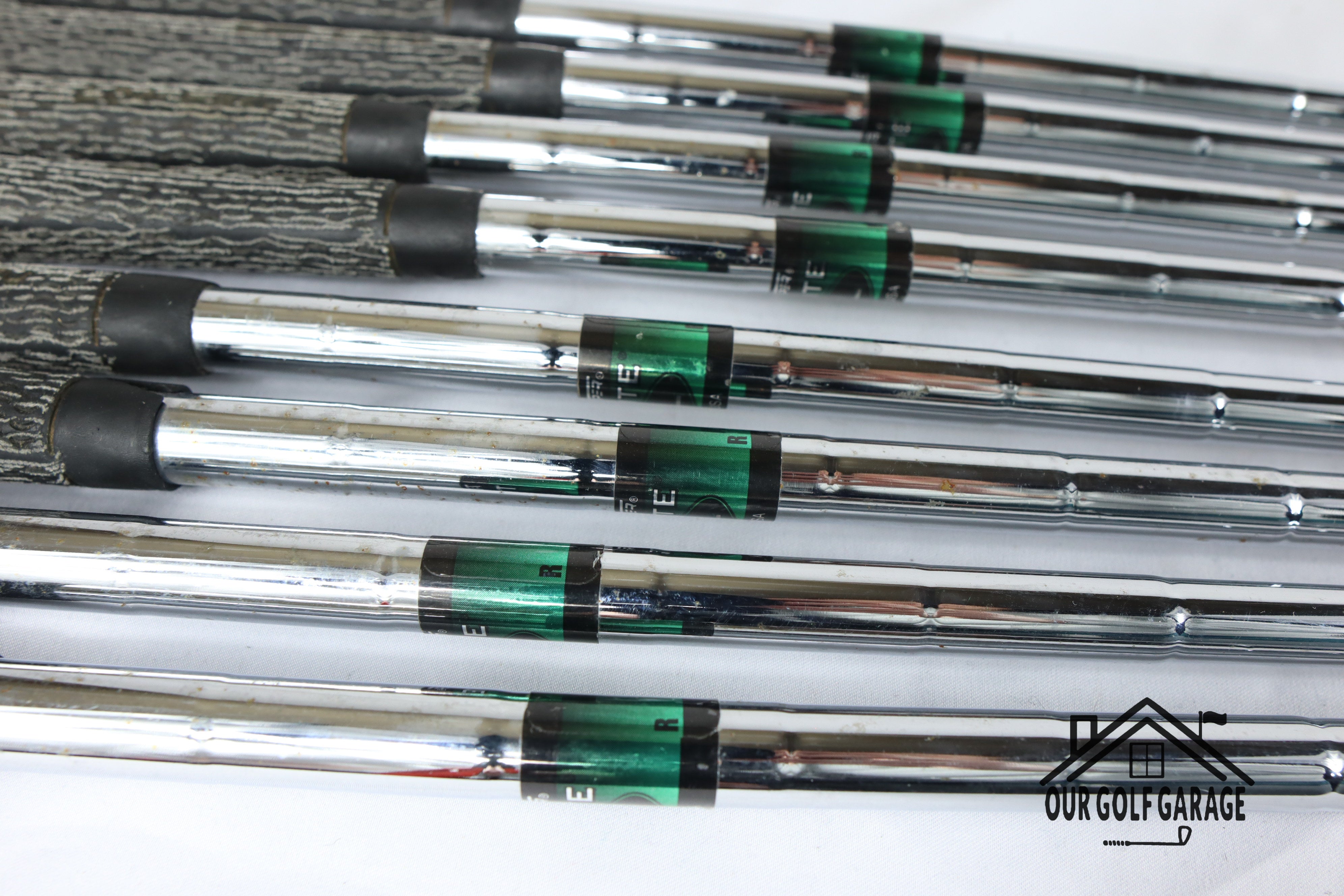 Ping Eye Iron Set (3-P) *0.5" extended"