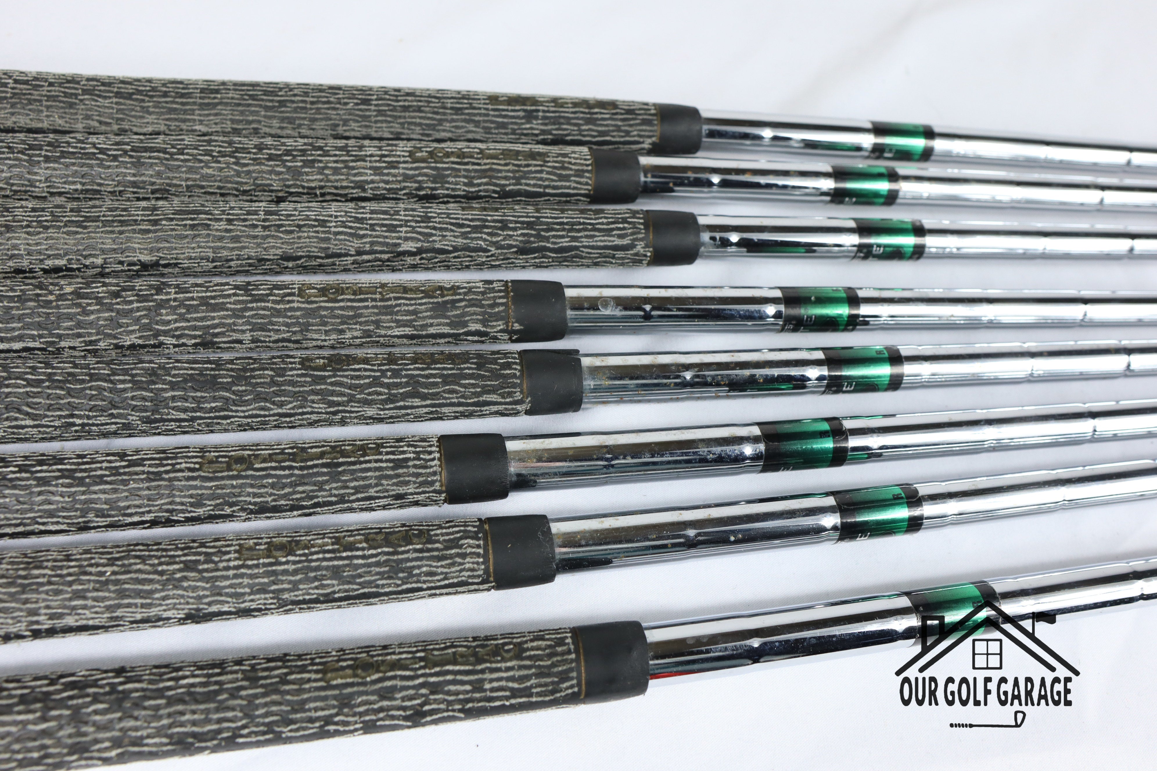 Ping Eye Iron Set (3-P) *0.5" extended"