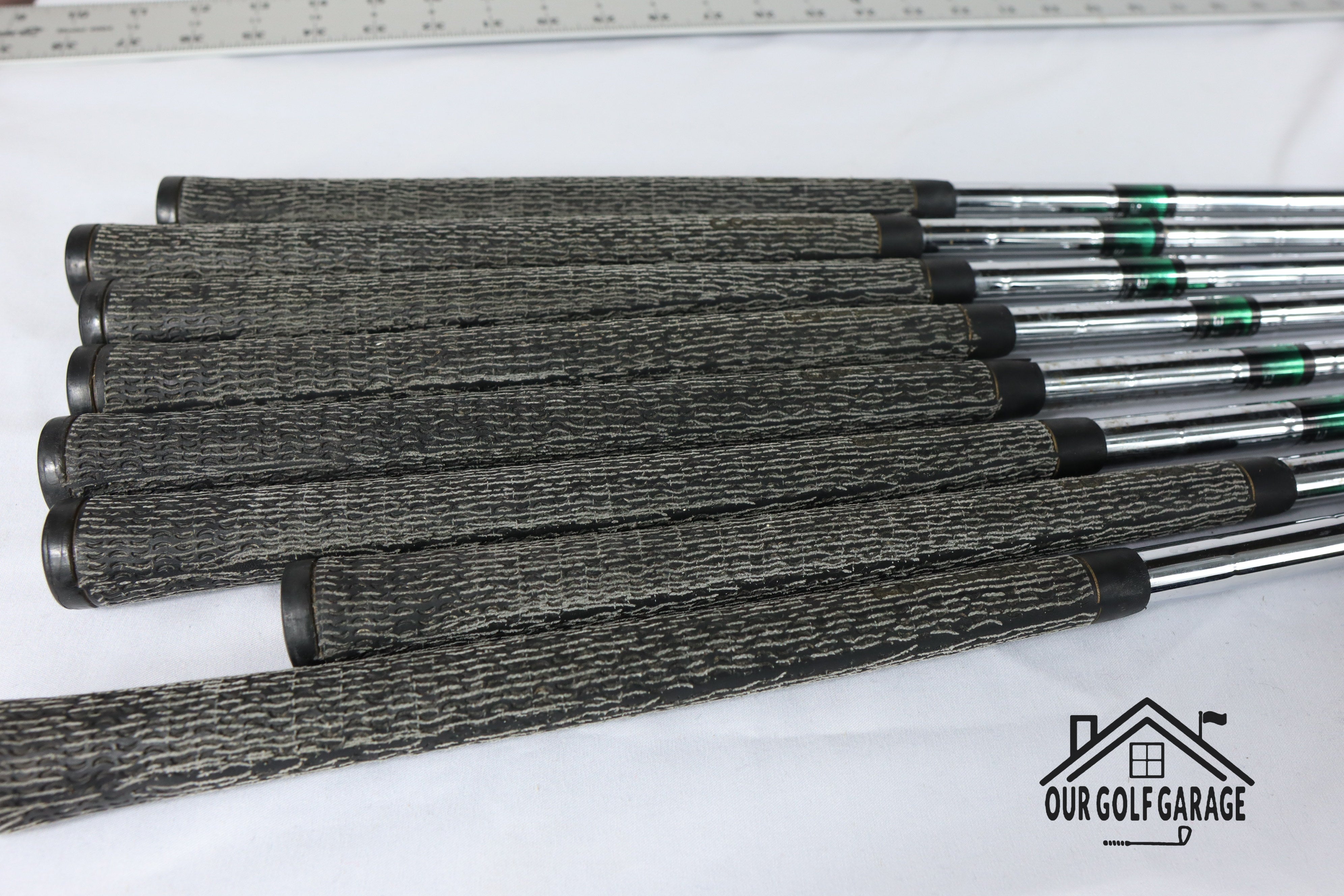 Ping Eye Iron Set (3-P) *0.5" extended"