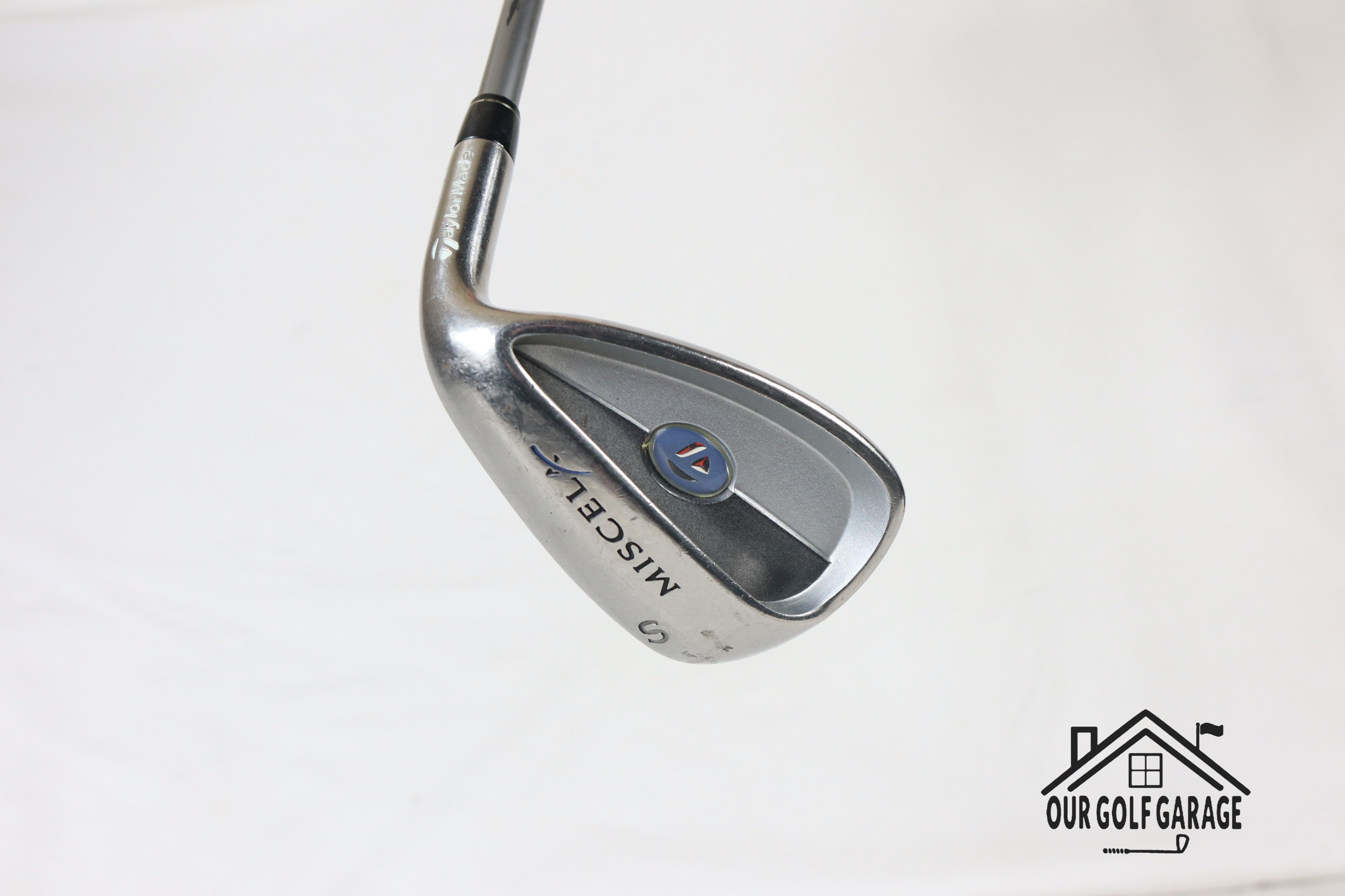 Ladies TaylorMade Miscela Sand Wedge