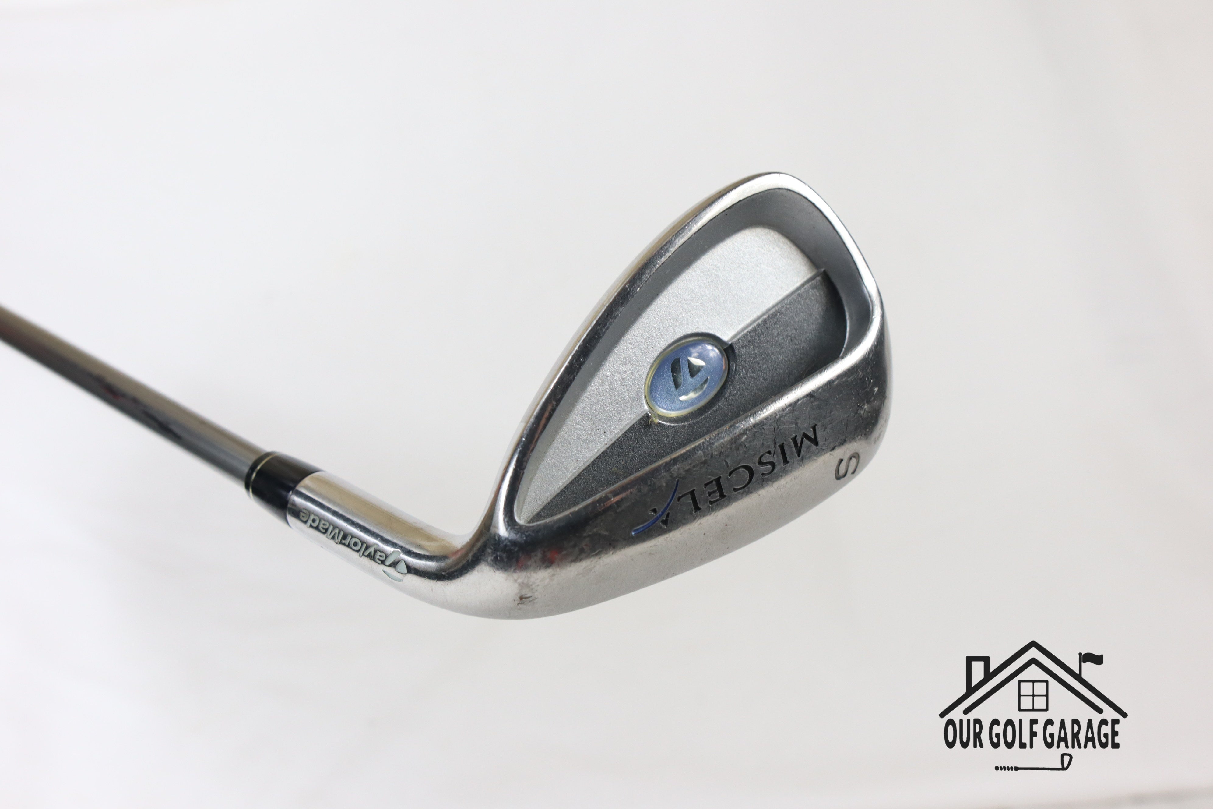 Ladies TaylorMade Miscela Sand Wedge