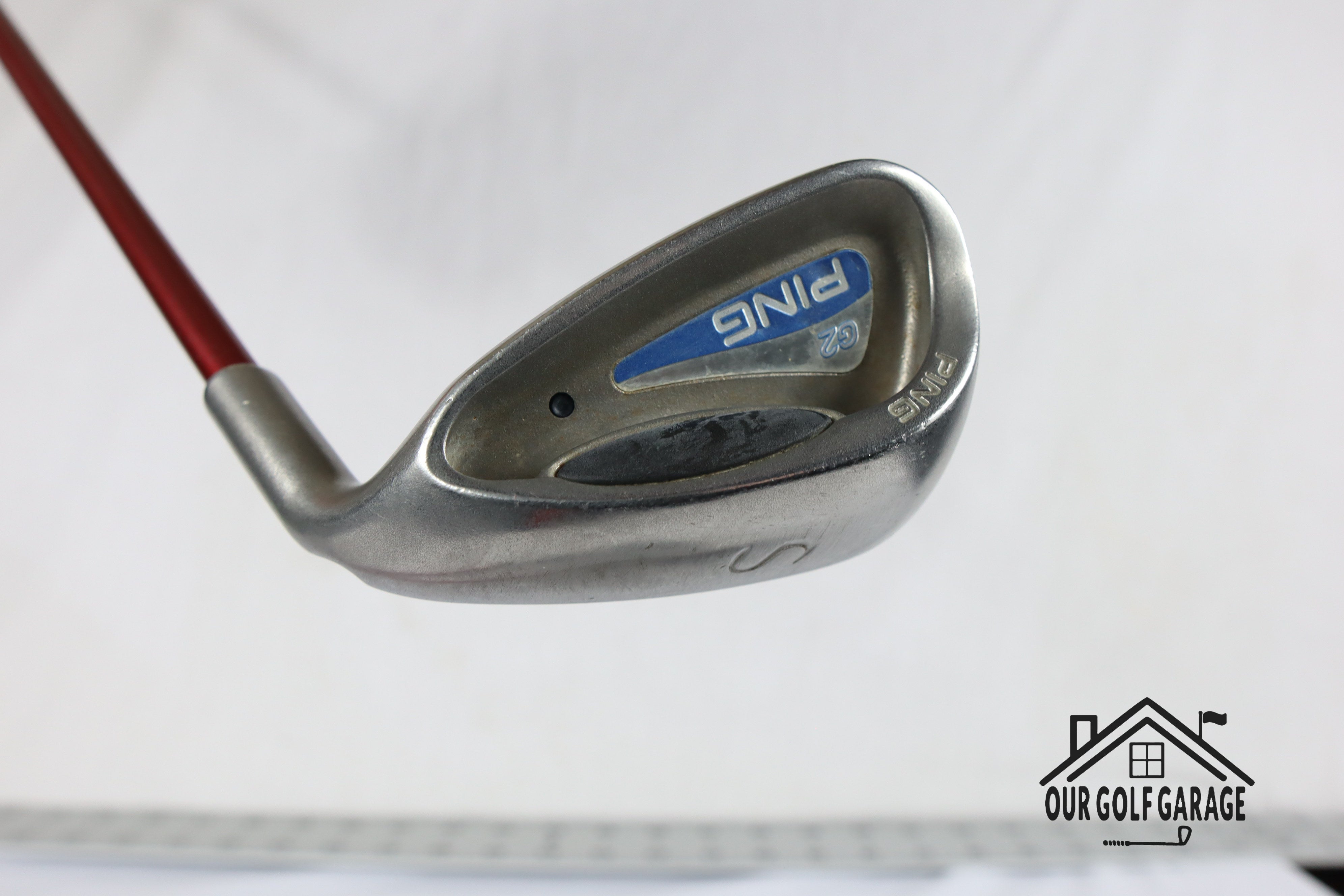 Ping G20 Wedge Set (Sand, Gap, Lob)
