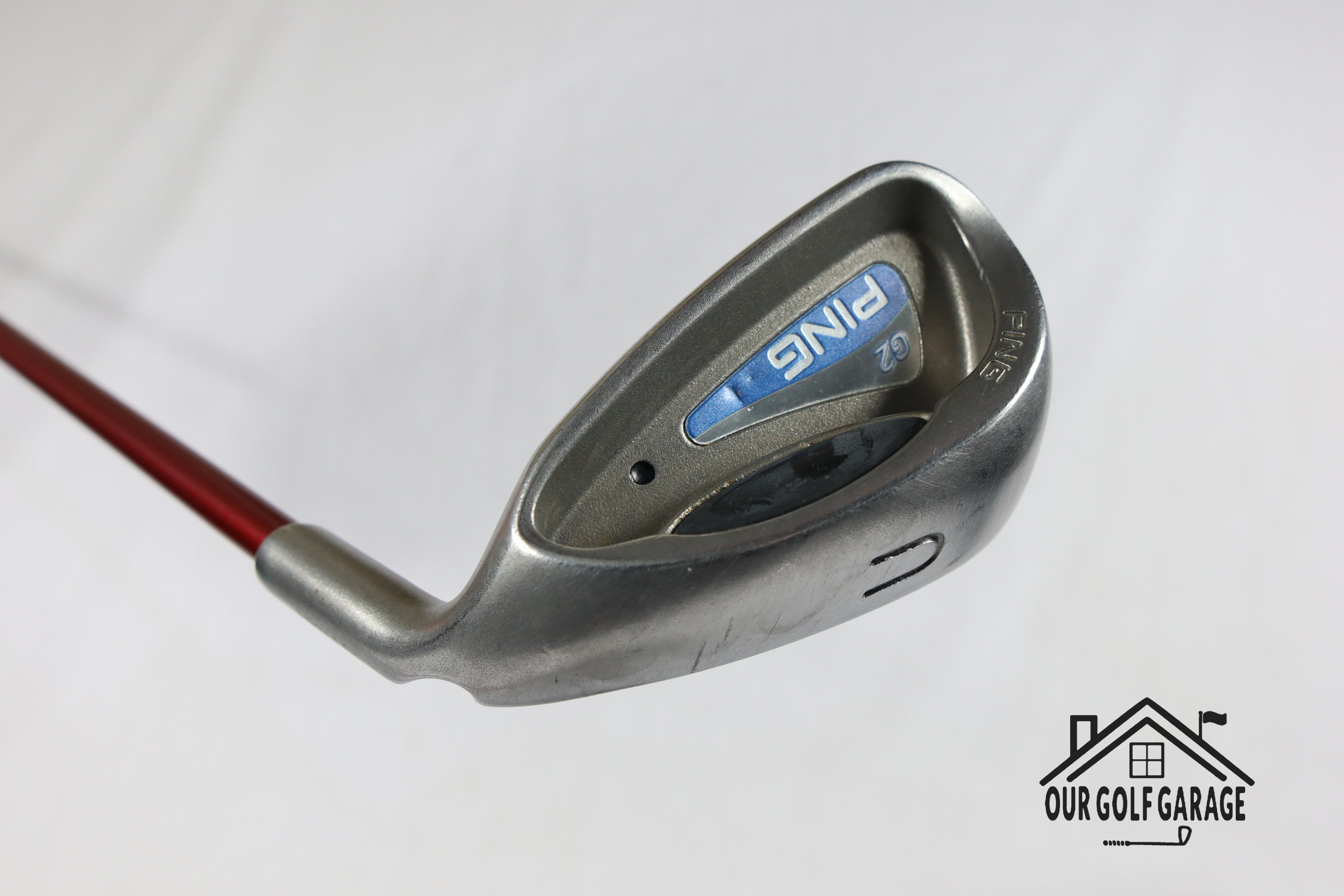 Ping G20 Wedge Set (Sand, Gap, Lob)