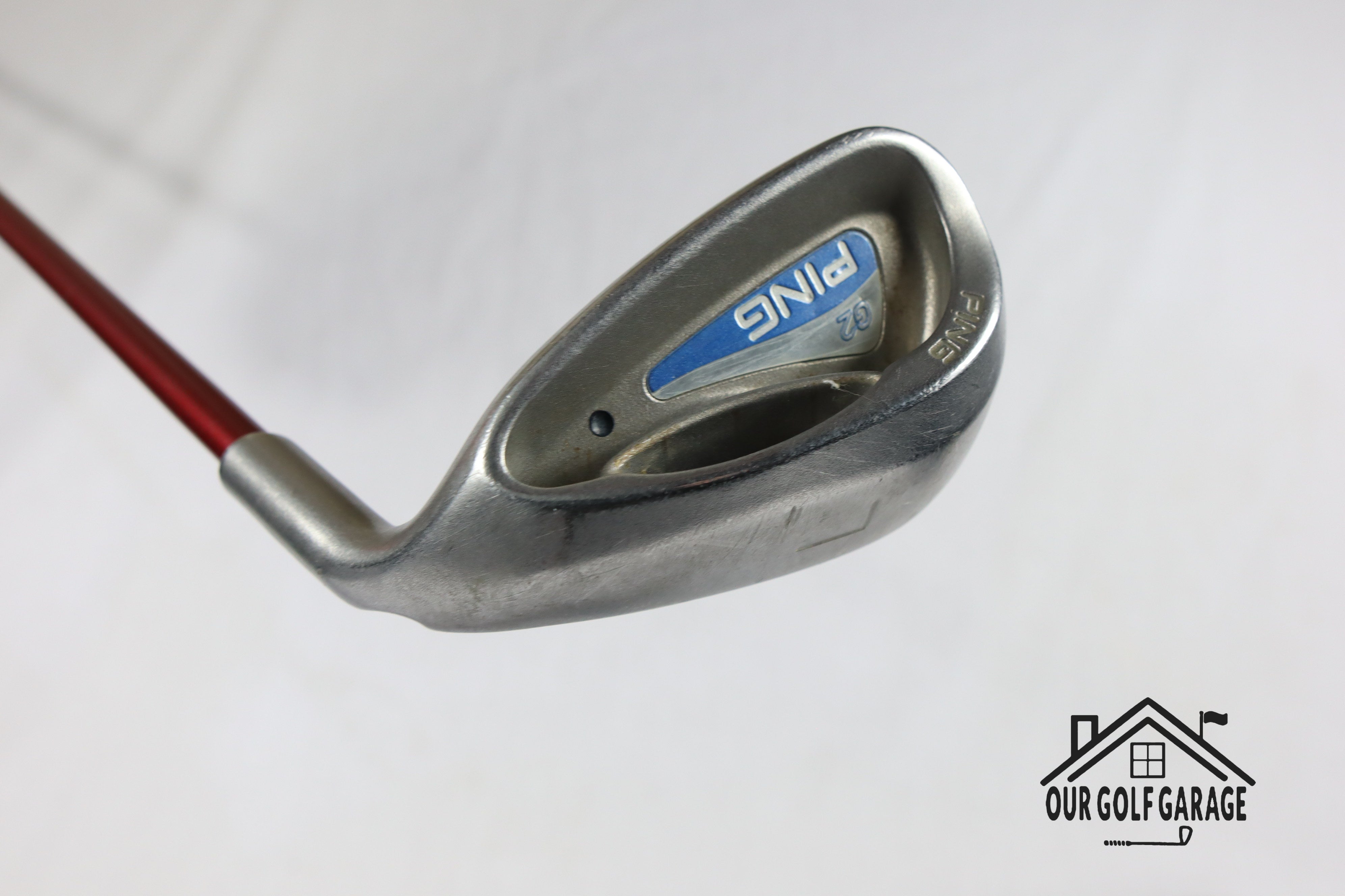 Ping G20 Wedge Set (Sand, Gap, Lob)