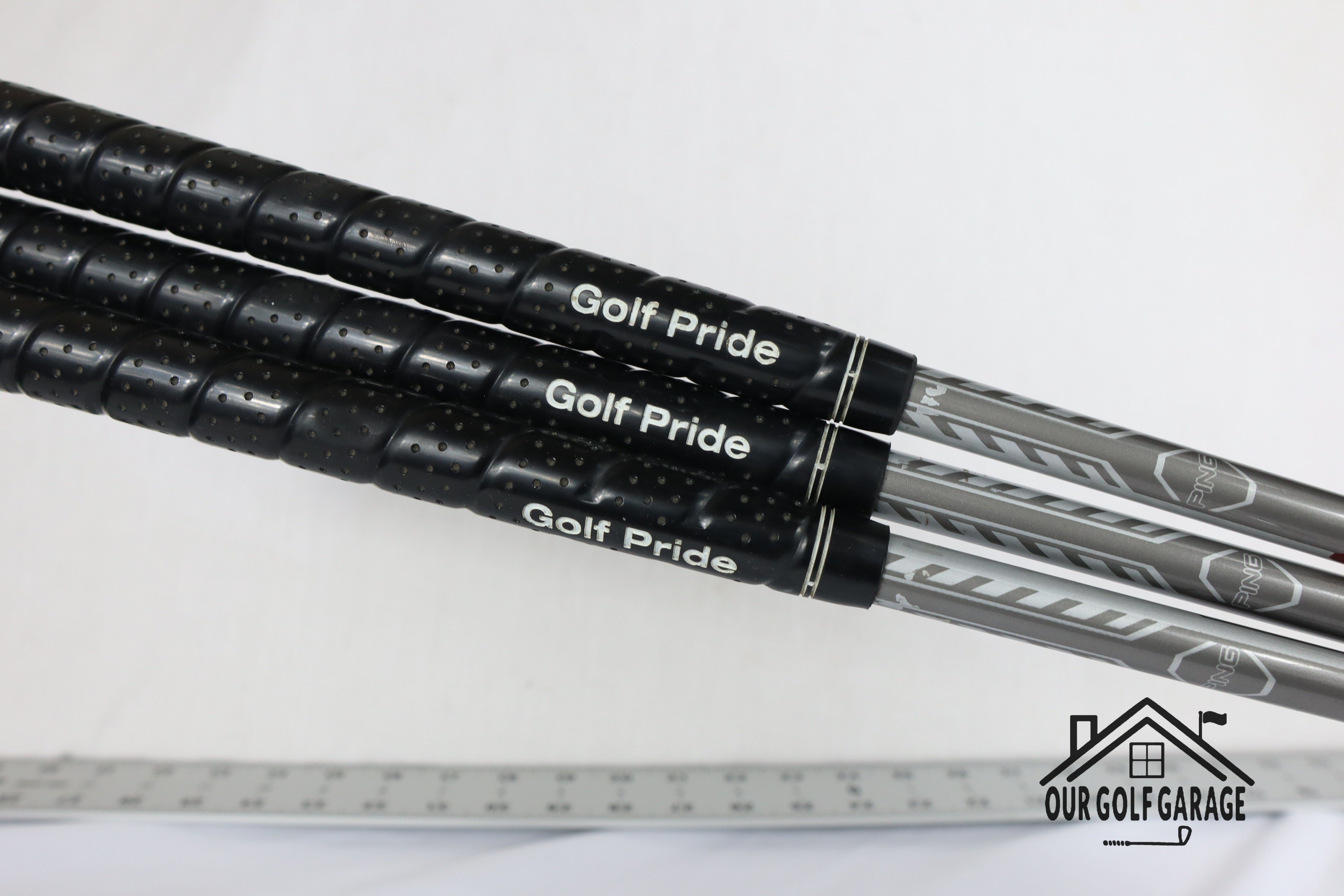 Ping G20 Wedge Set (Sand, Gap, Lob)