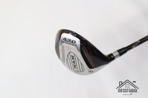 LH Ram 19° 5 Wood