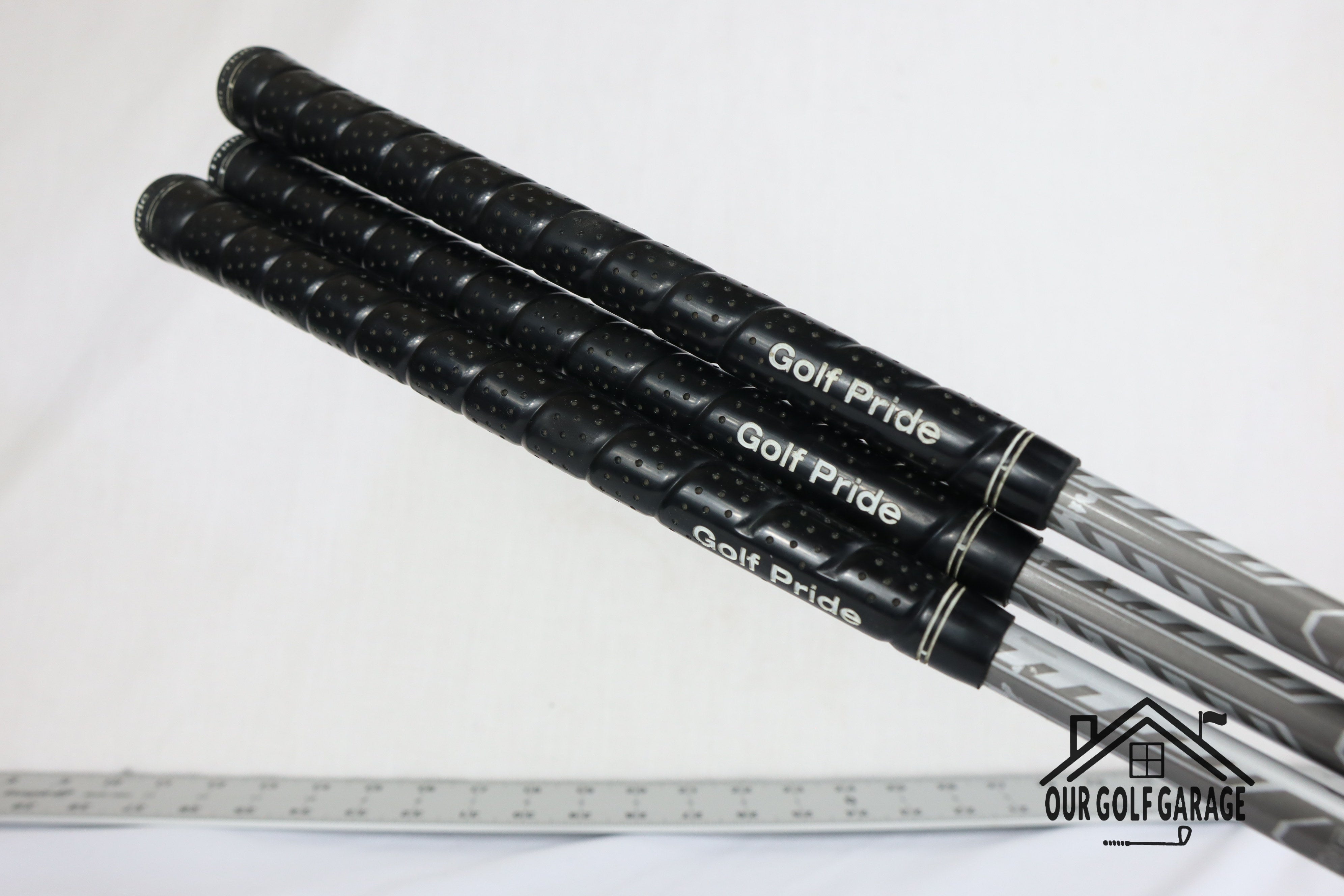 Ping G20 Wedge Set (Sand, Gap, Lob)