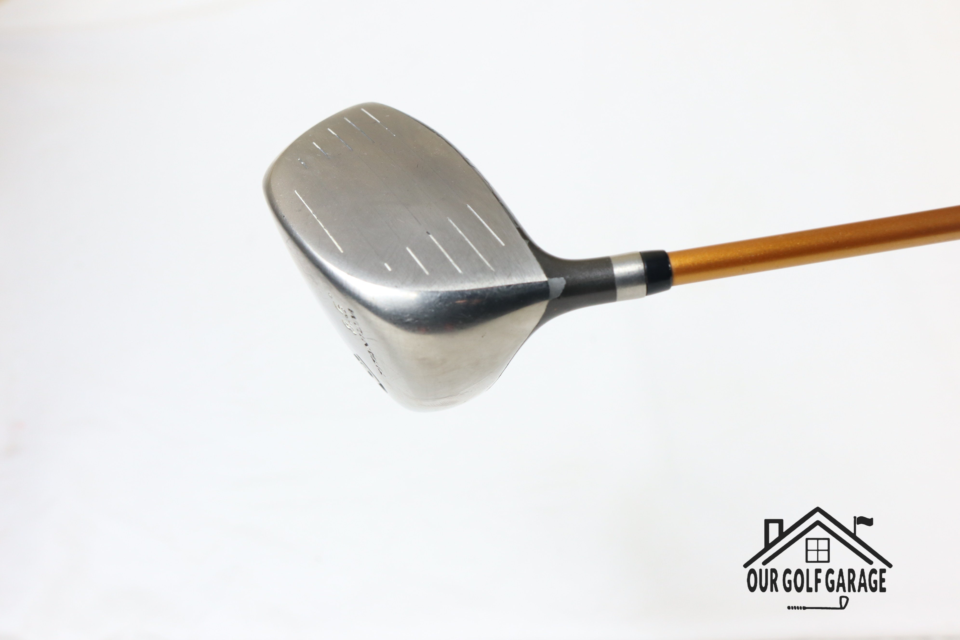 Cleveland Launcher 400 8.5° Driver