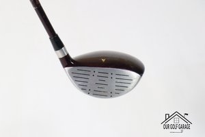 LH Ram 19° 5 Wood