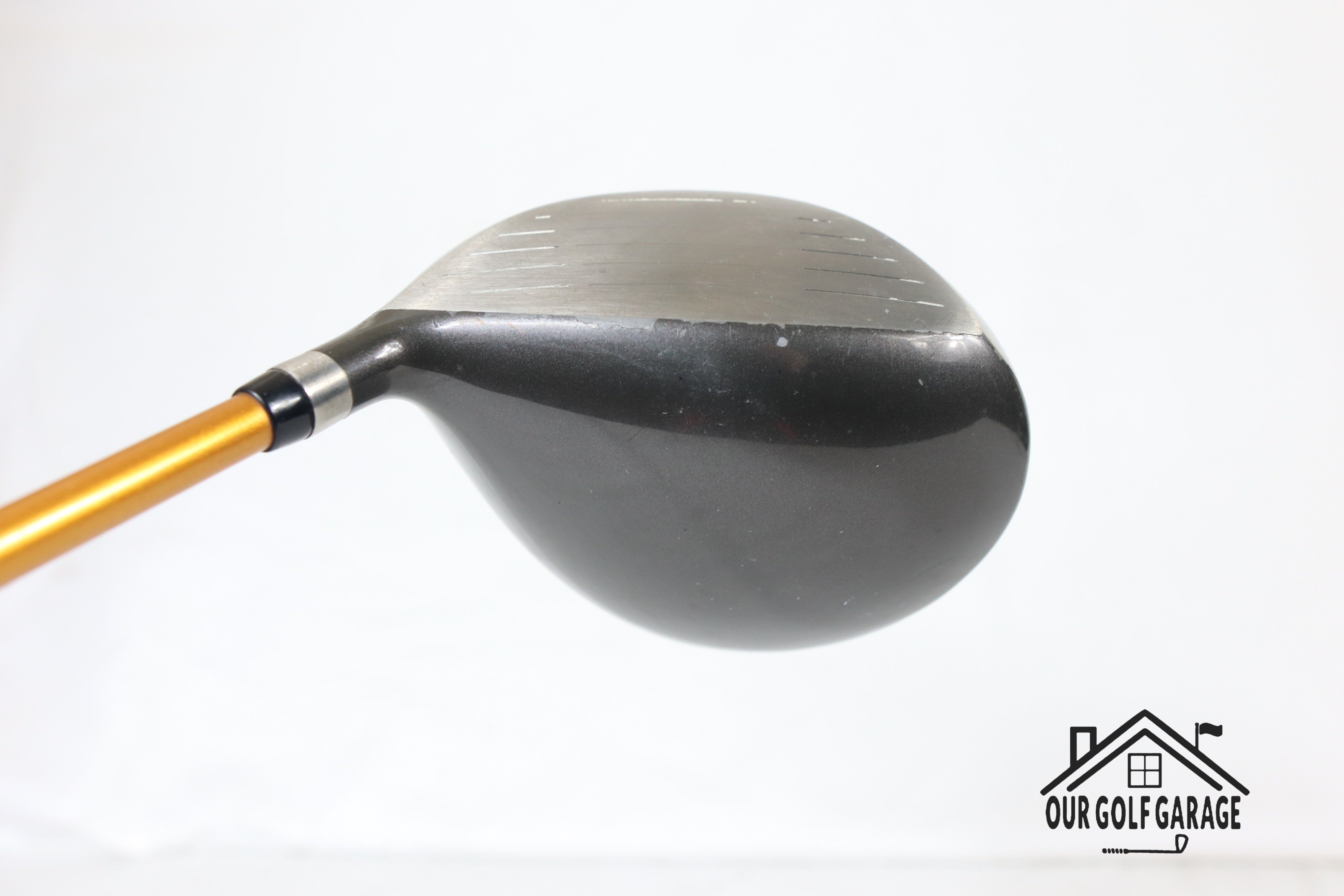 Cleveland Launcher 400 8.5° Driver