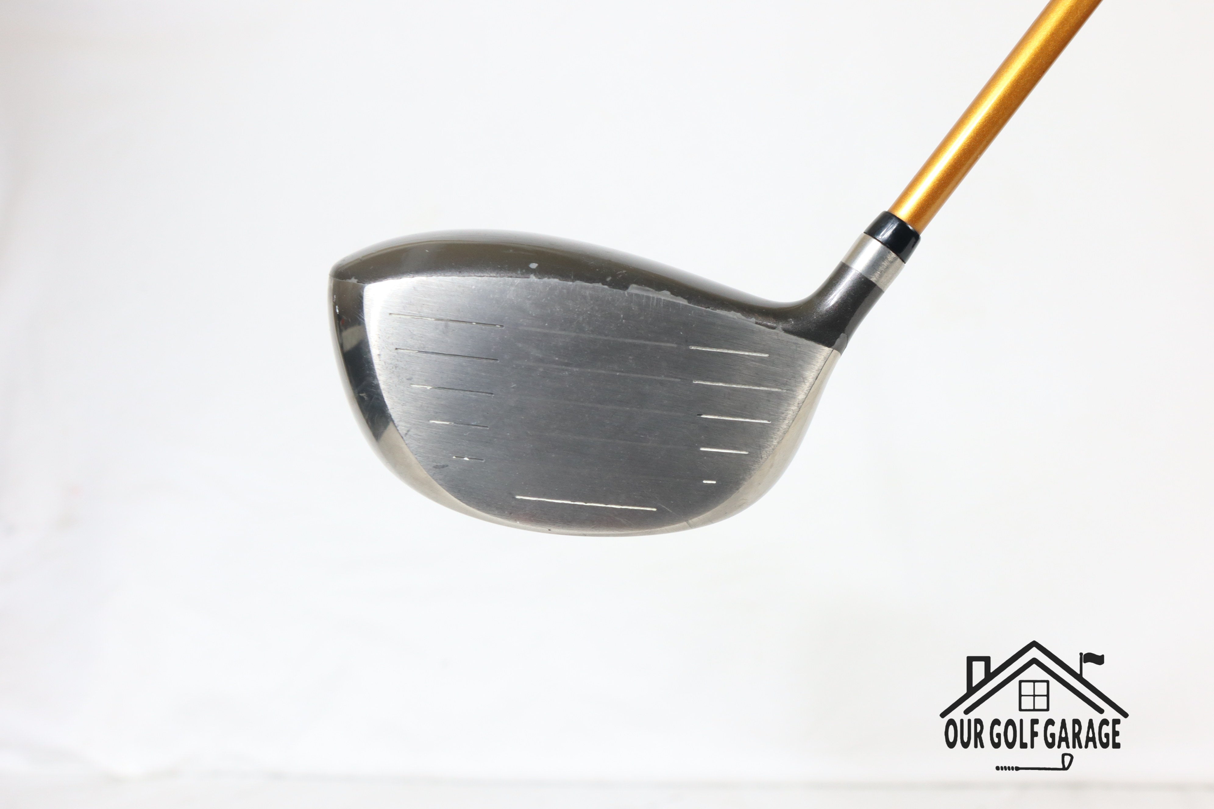 Cleveland Launcher 400 8.5° Driver