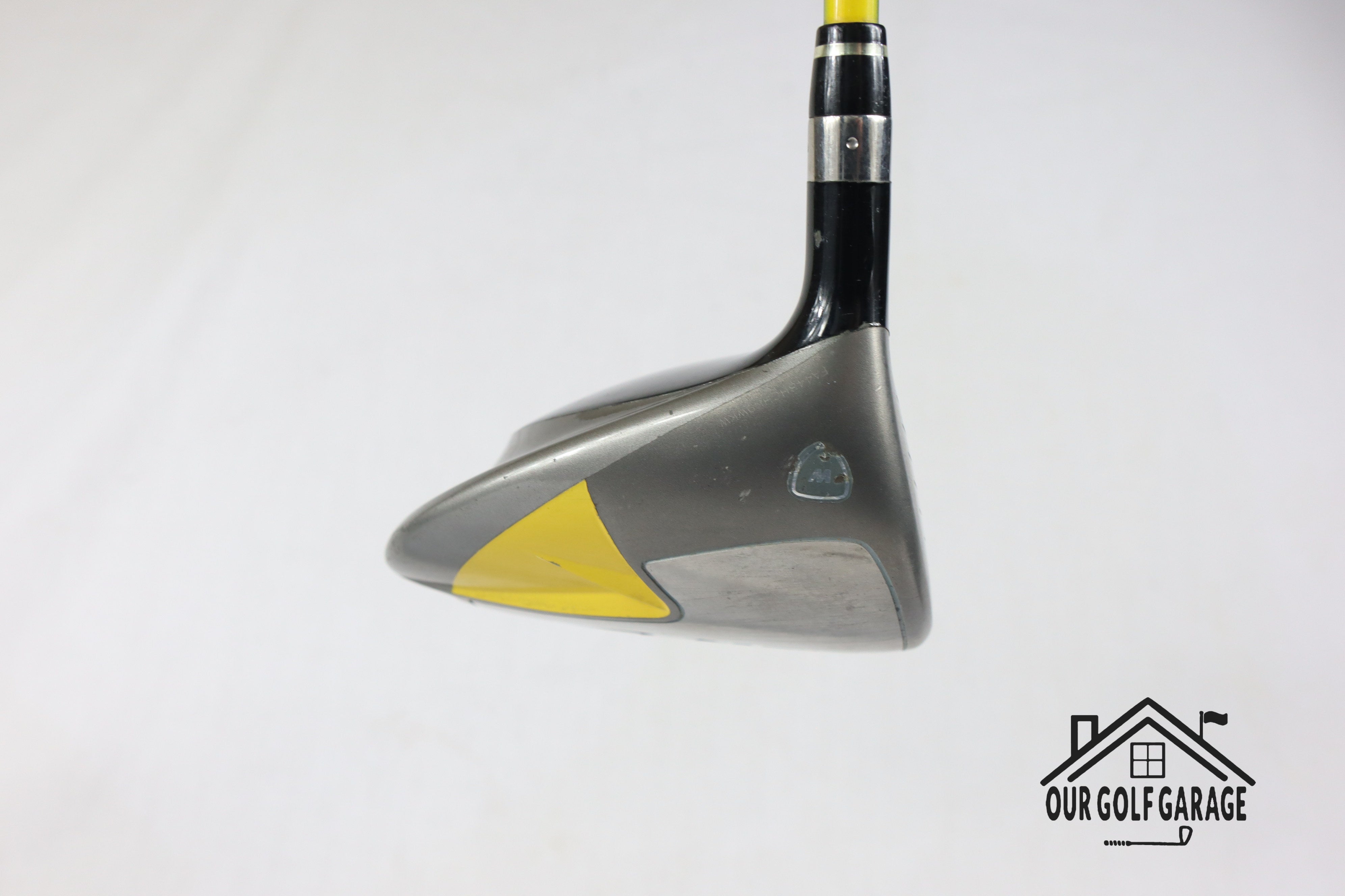 LH Ladies Nike Sasquatch Sumo 460 13.0° Driver