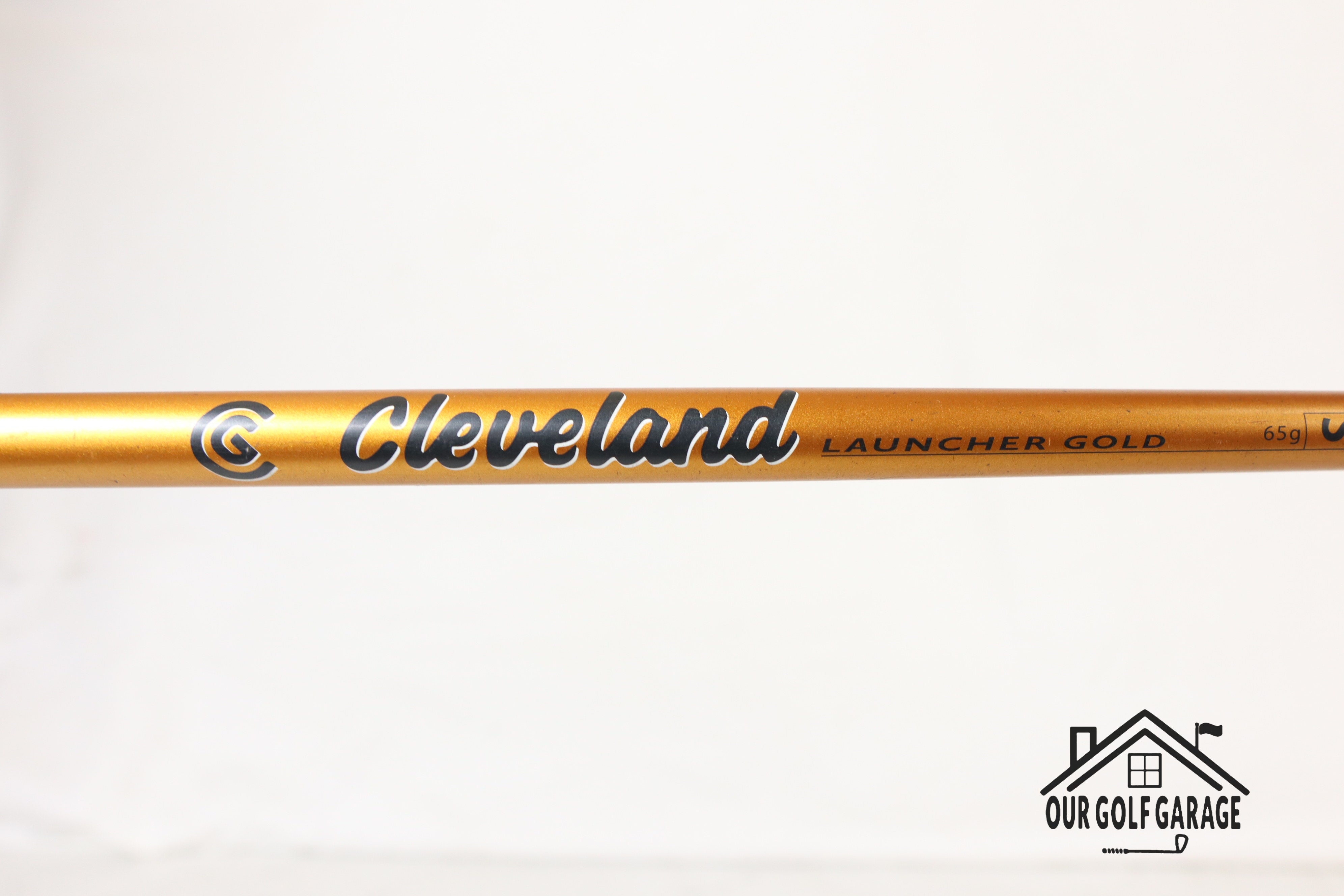 Cleveland Launcher 400 8.5° Driver