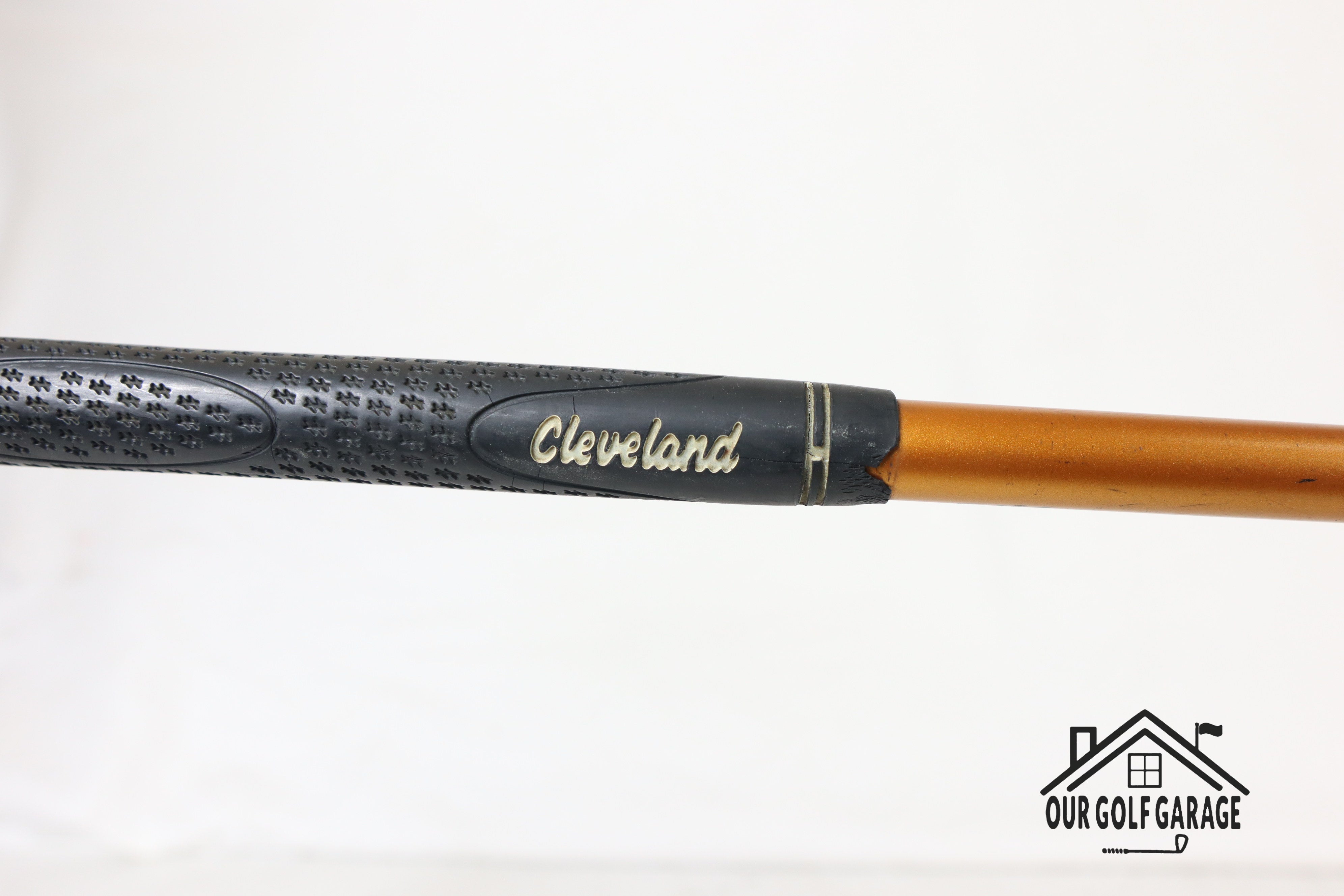 Cleveland Launcher 400 8.5° Driver