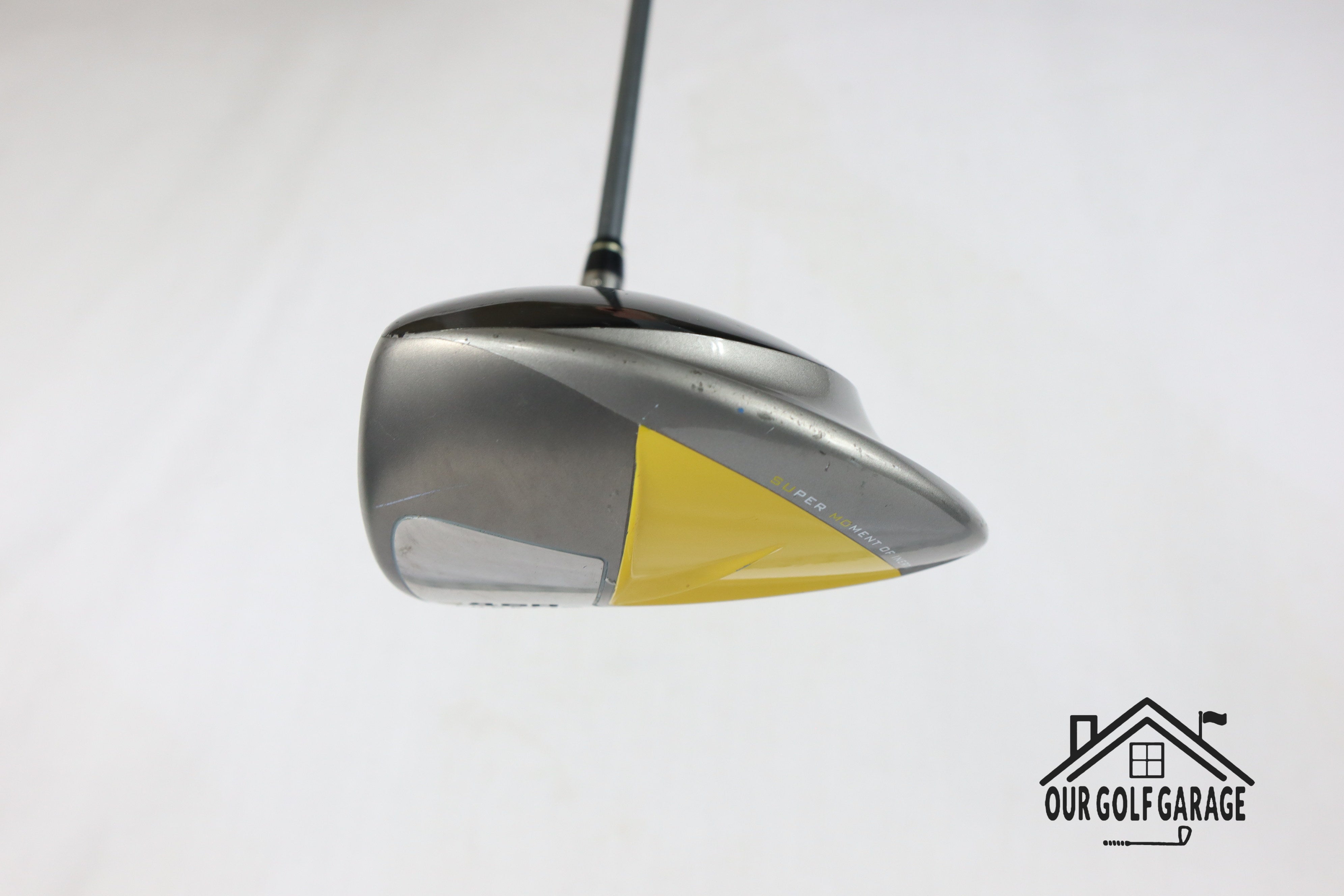 LH Ladies Nike Sasquatch Sumo 460 13.0° Driver