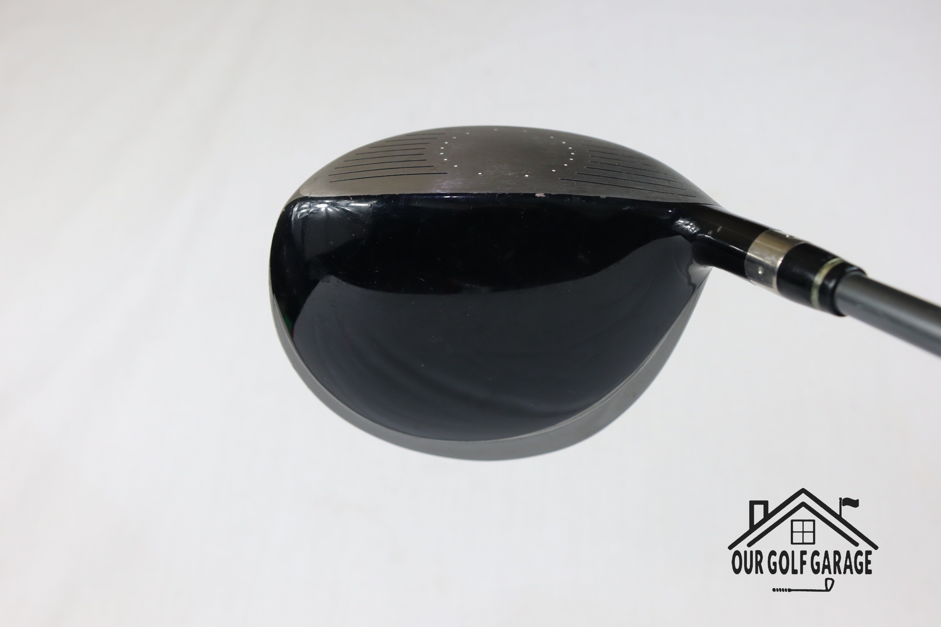 LH Ladies Nike Sasquatch Sumo 460 13.0° Driver