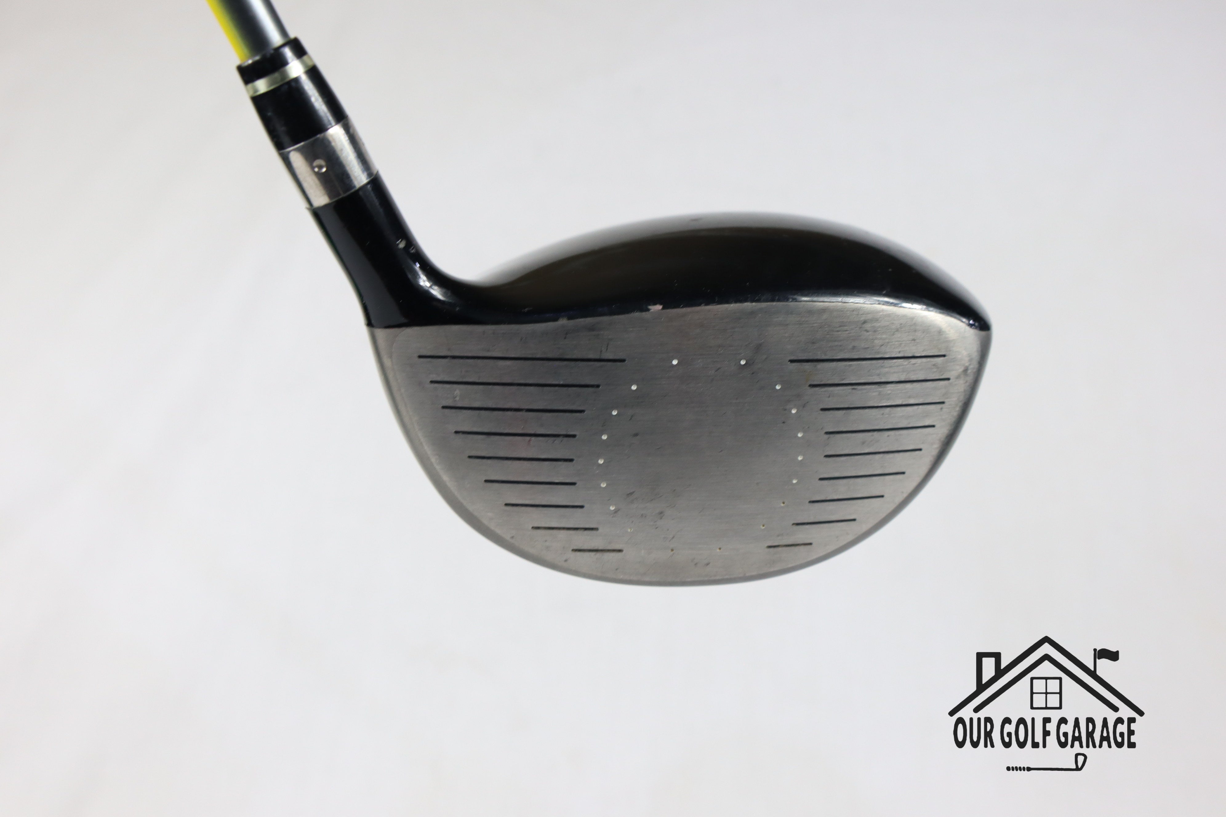 LH Ladies Nike Sasquatch Sumo 460 13.0° Driver