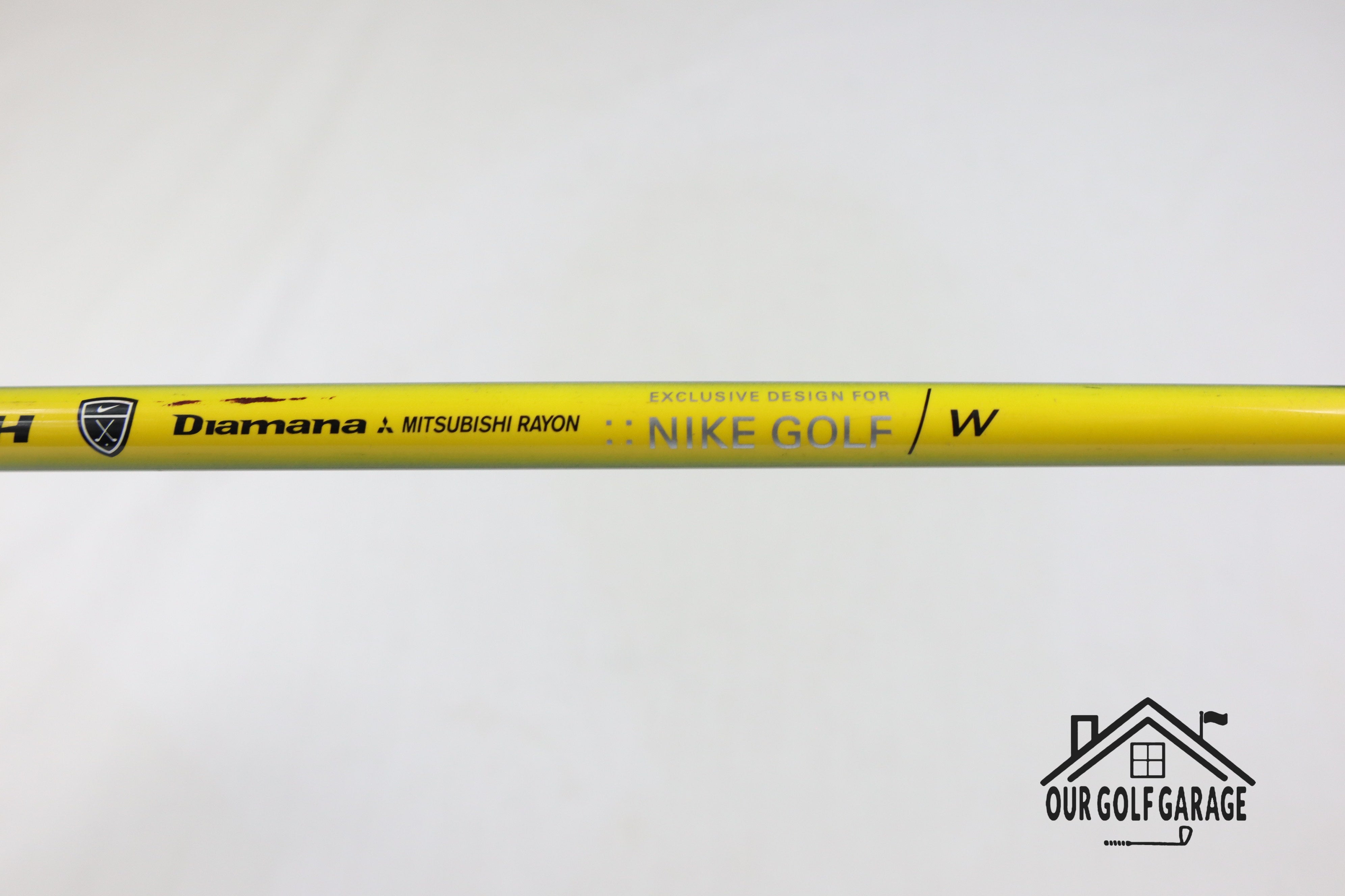 LH Ladies Nike Sasquatch Sumo 460 13.0° Driver