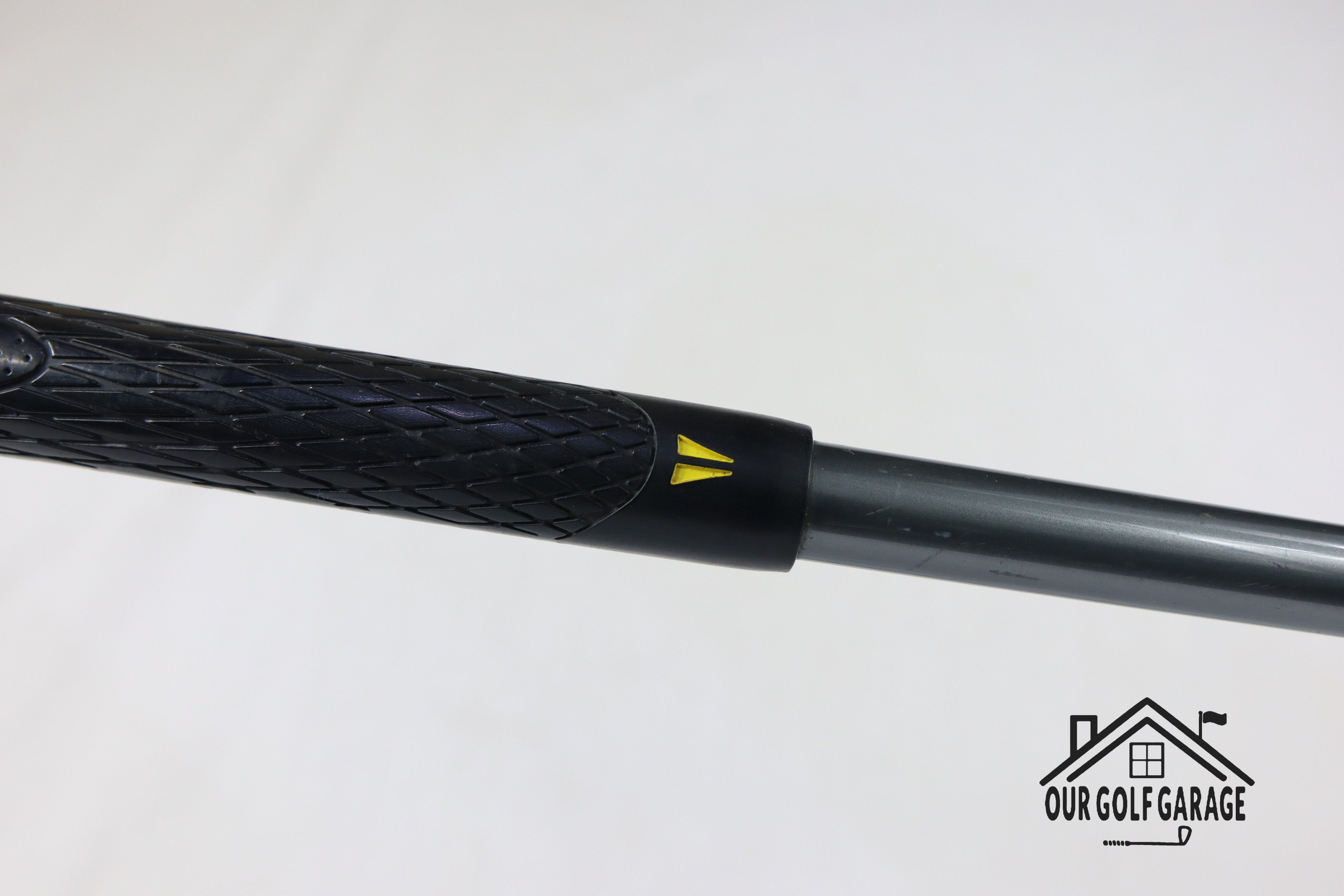 LH Ladies Nike Sasquatch Sumo 460 13.0° Driver