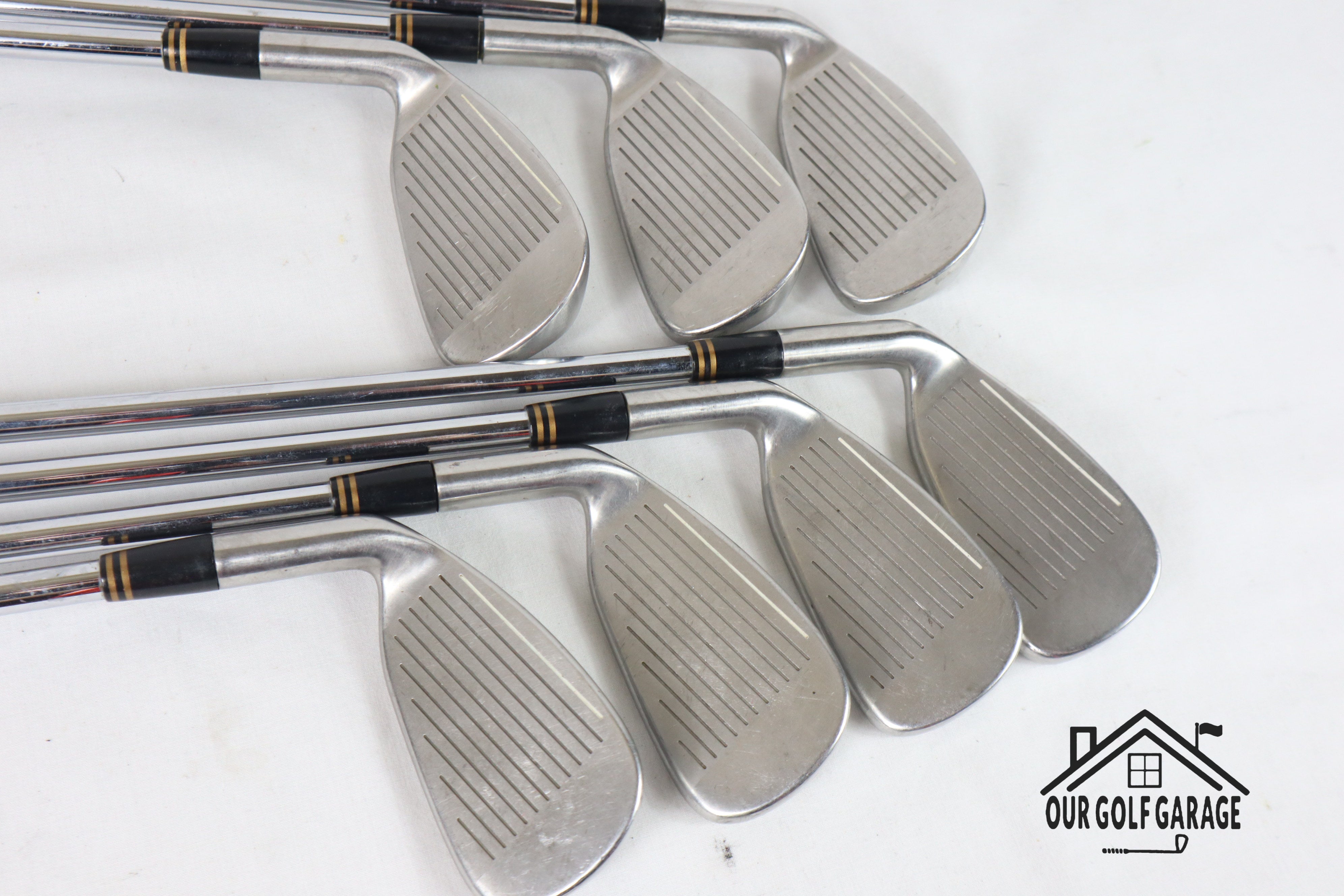 Cleveland Tour Action 5 Iron Set (3-9)