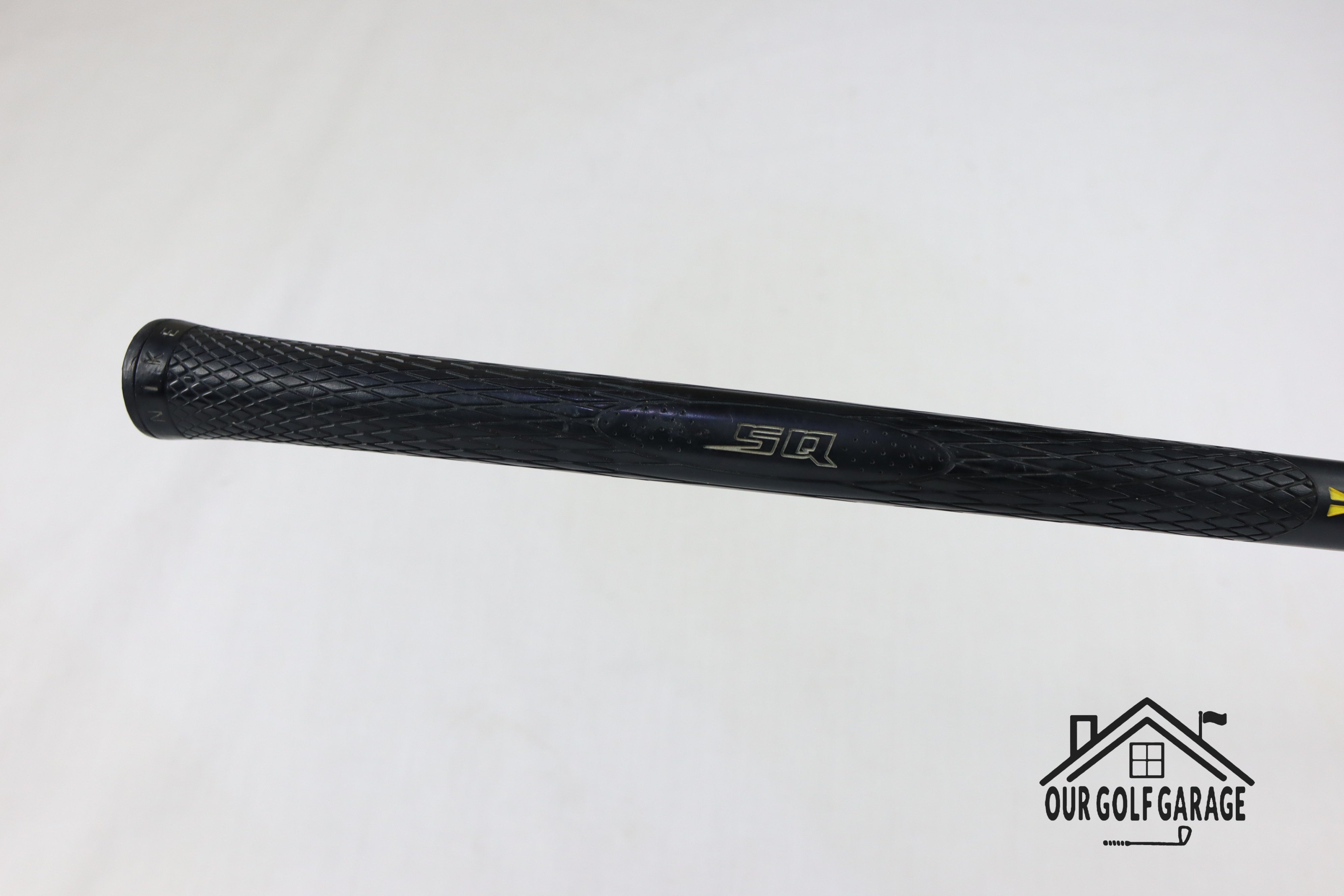 LH Ladies Nike Sasquatch Sumo 460 13.0° Driver