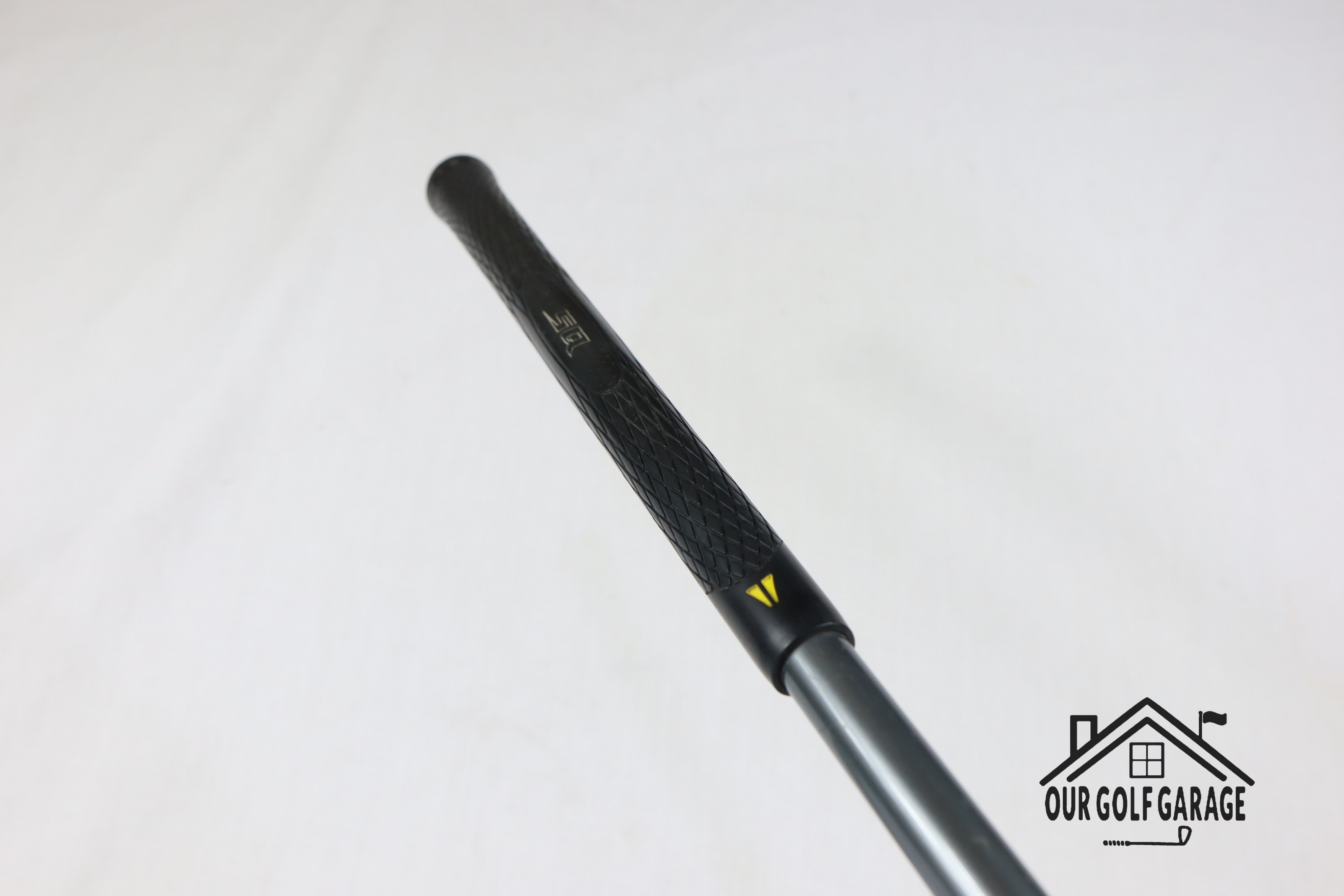 LH Ladies Nike Sasquatch Sumo 460 13.0° Driver