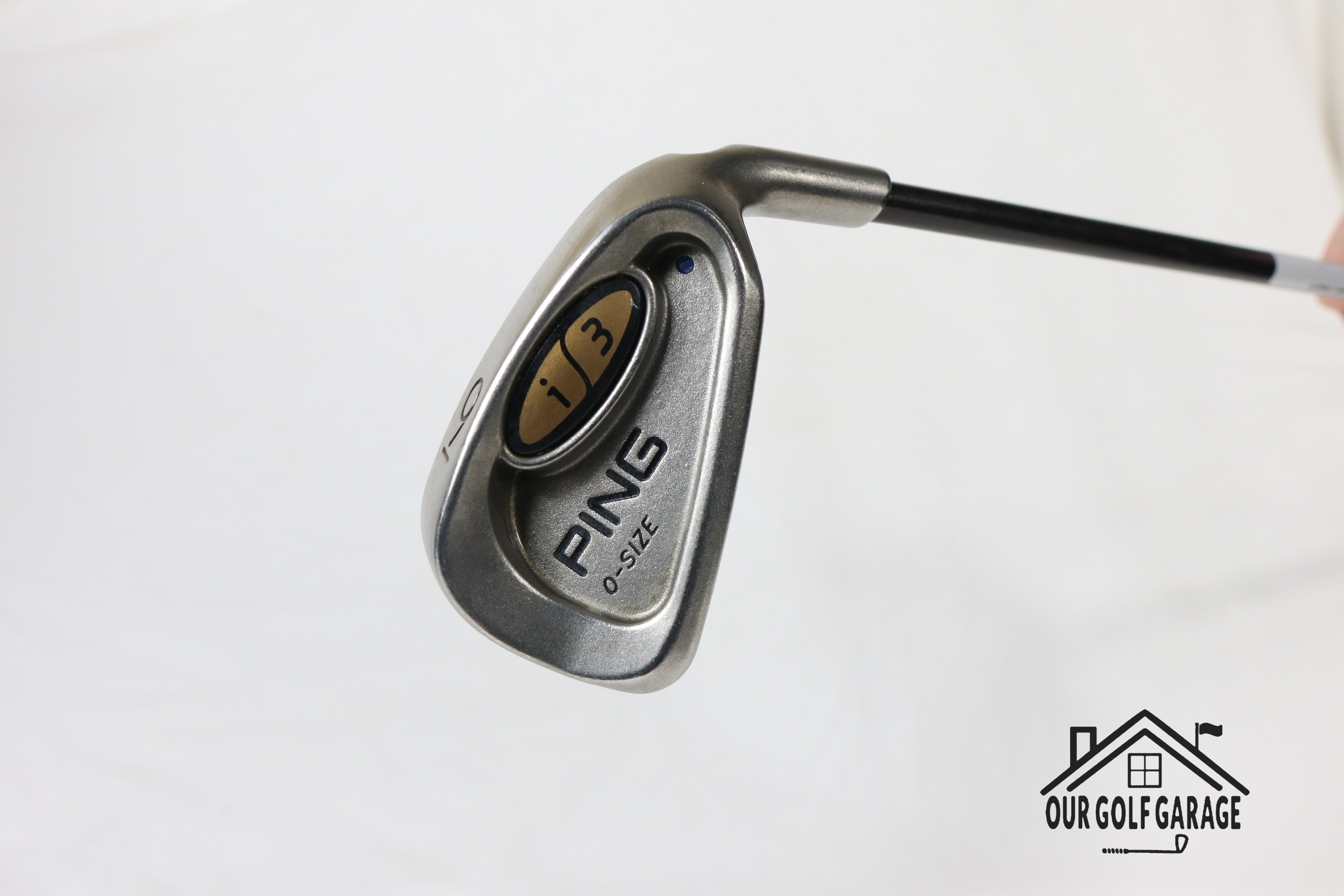 Ping i3 Blue Dot 9 Iron